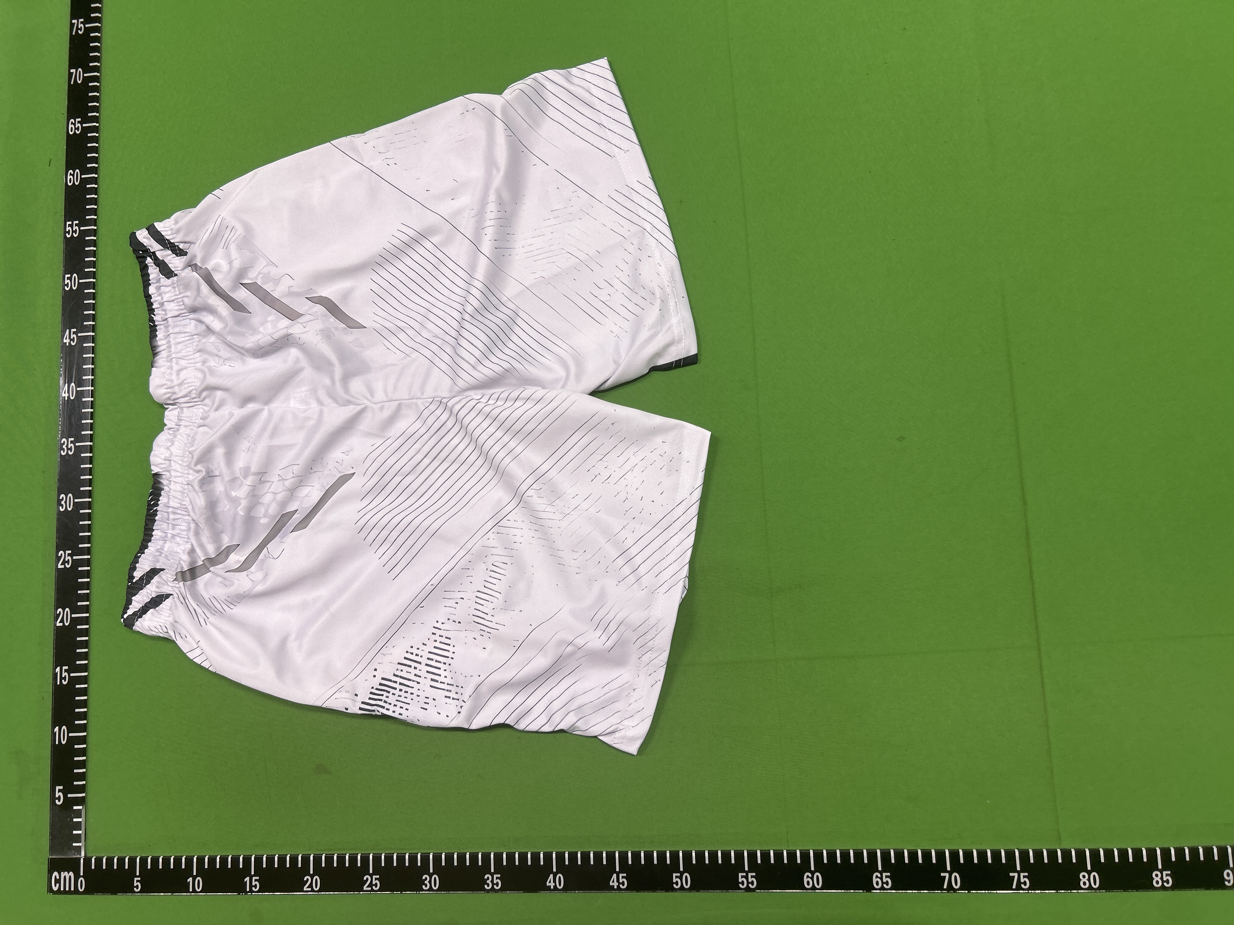 Foto QC 2 de Other UFC Shorts Quick Dry Breathable Multicolor
