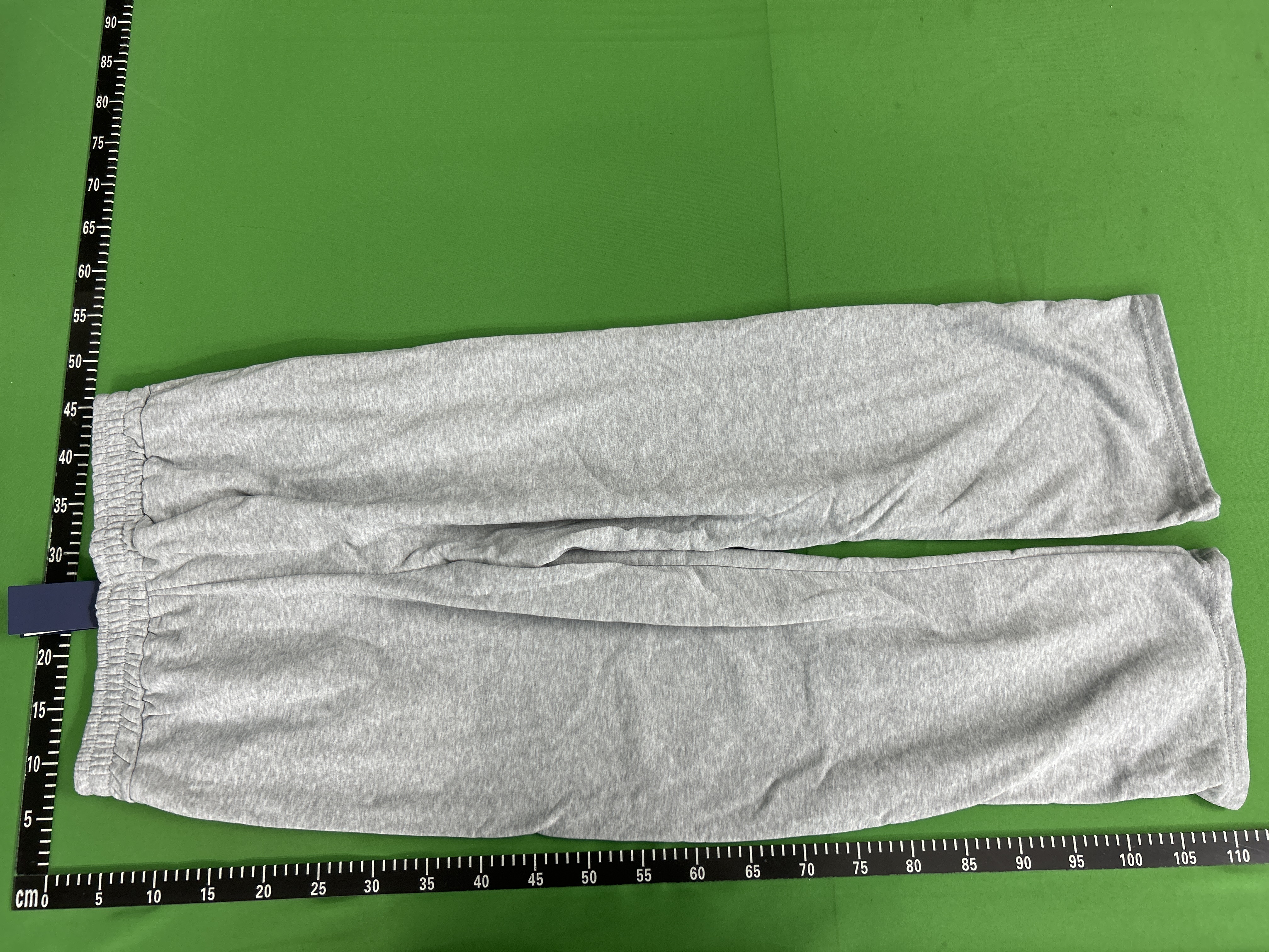 Foto QC 4 de Polo Ralph Lauren Sweatpants Embroidered Pony Relaxed Grey
