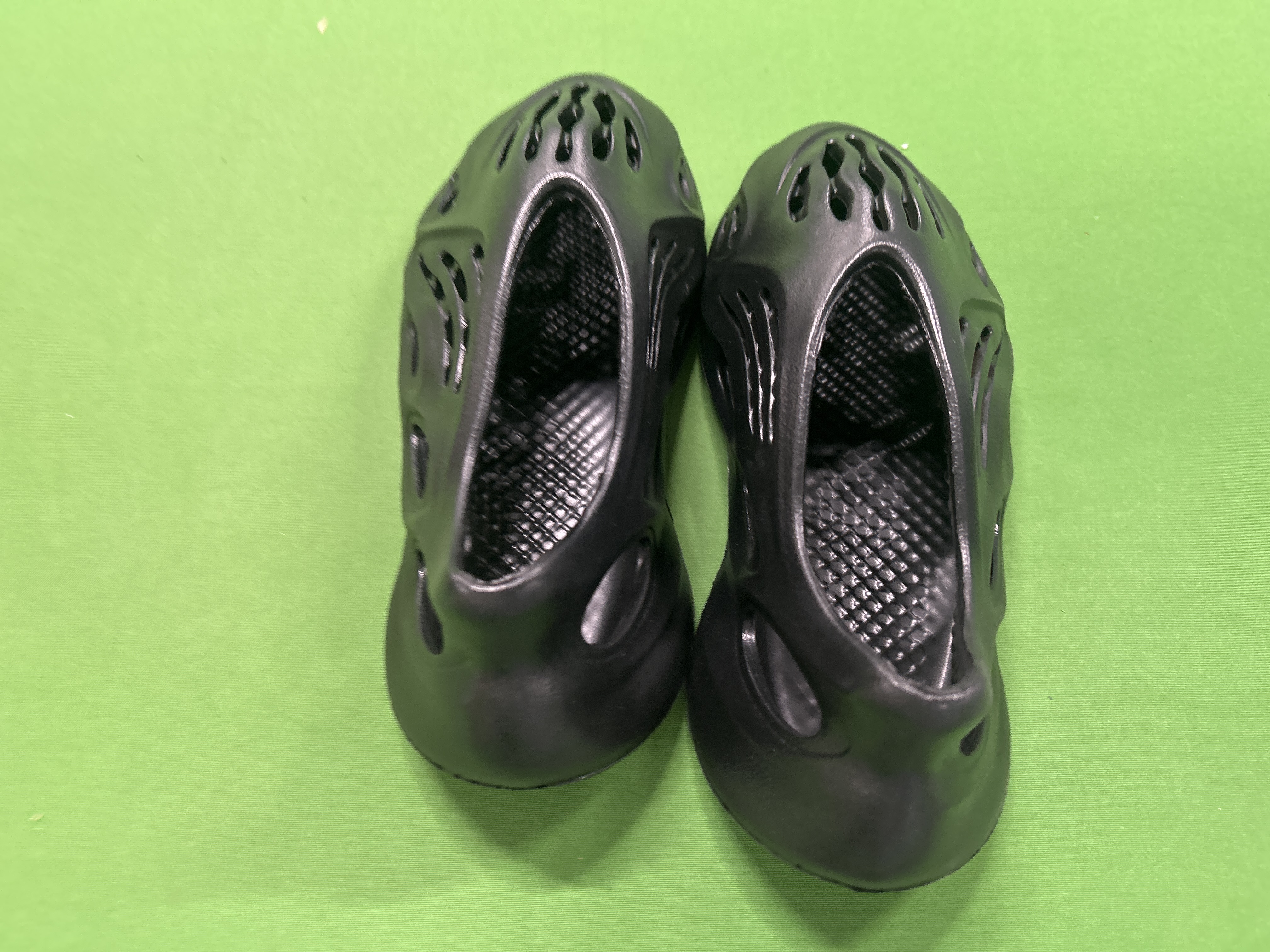 Foto QC 8 de Crocs Classic Clog Foam Lightning McQueen