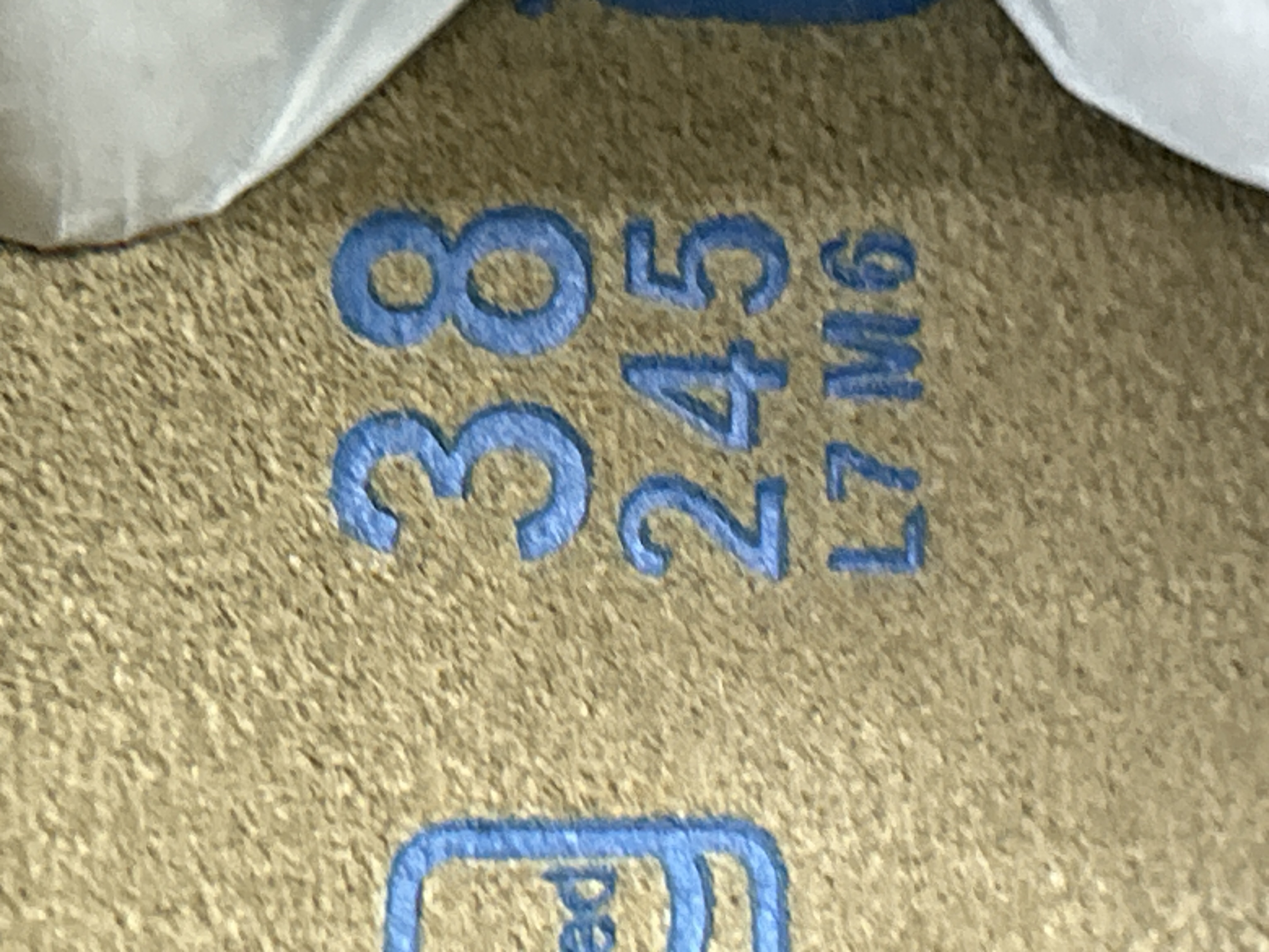 Foto QC 5 de Birkenstock Arizona Suede Taupe