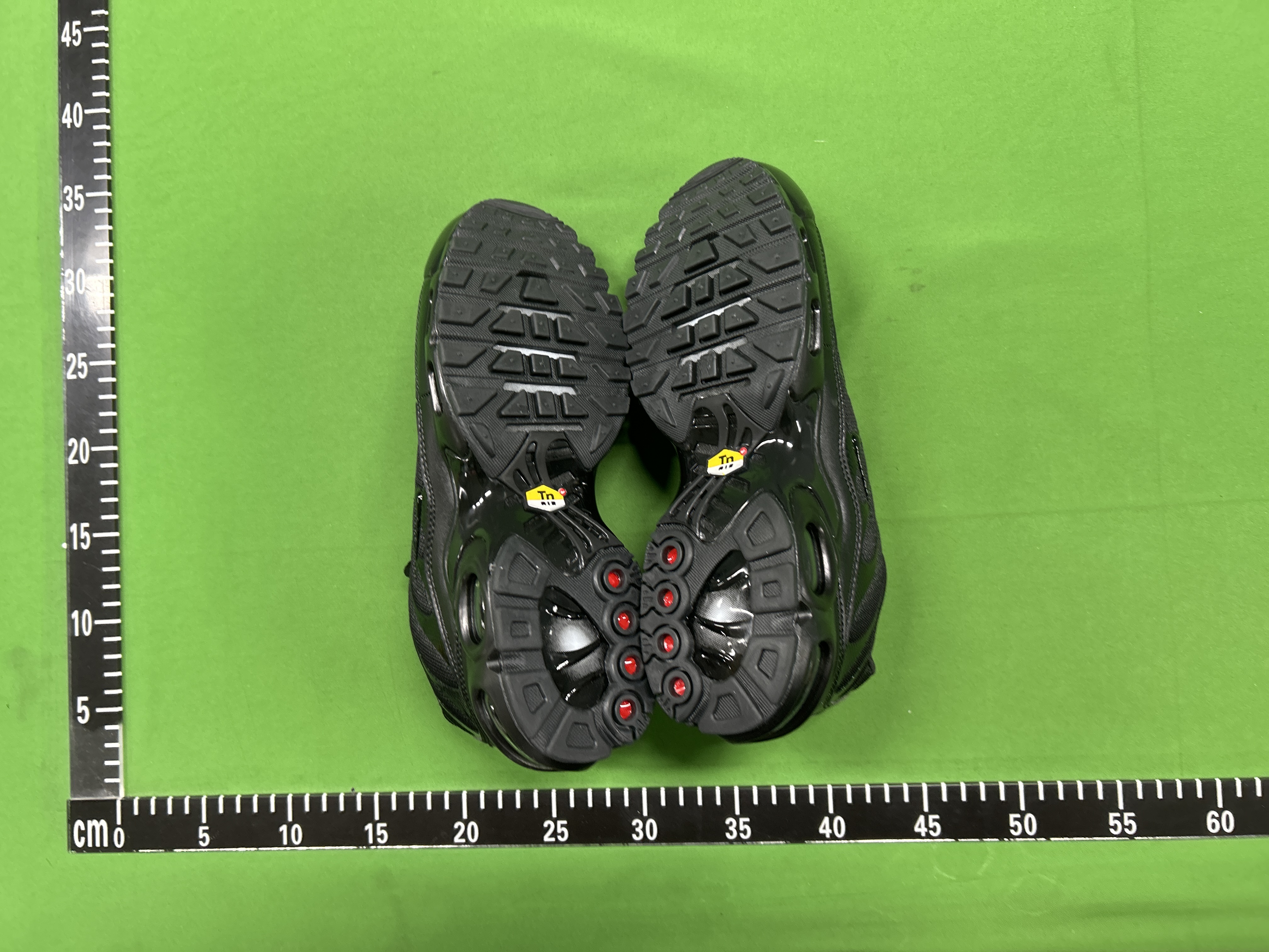 Foto QC 6 de Nike Air Max Plus TN Summit White Pink Rise HF0107-100