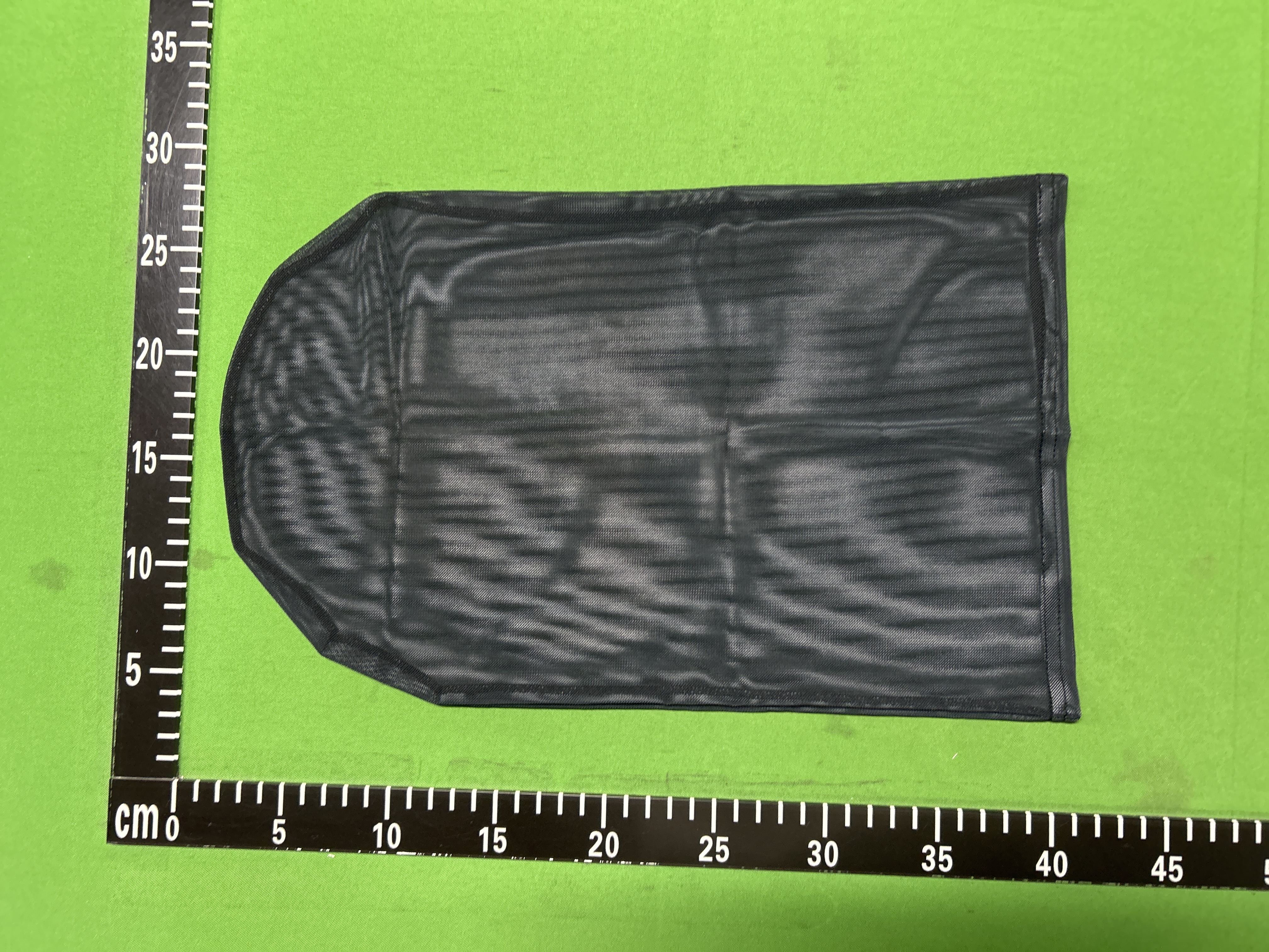 Foto QC 2 de Other NBA Player Print Balaclava Black