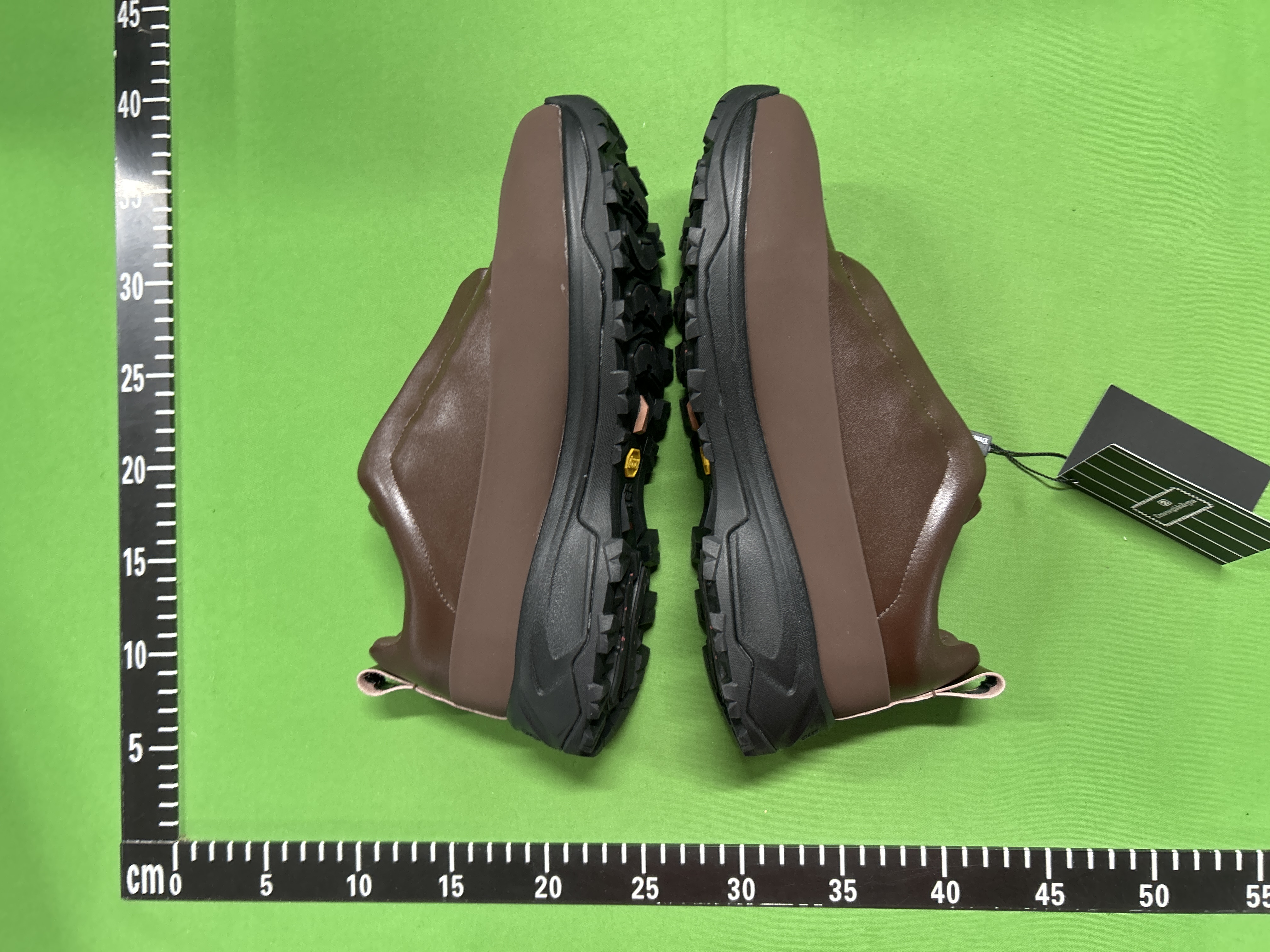 Foto QC 4 de Loro Piana Modular Walk Low Navy Blue