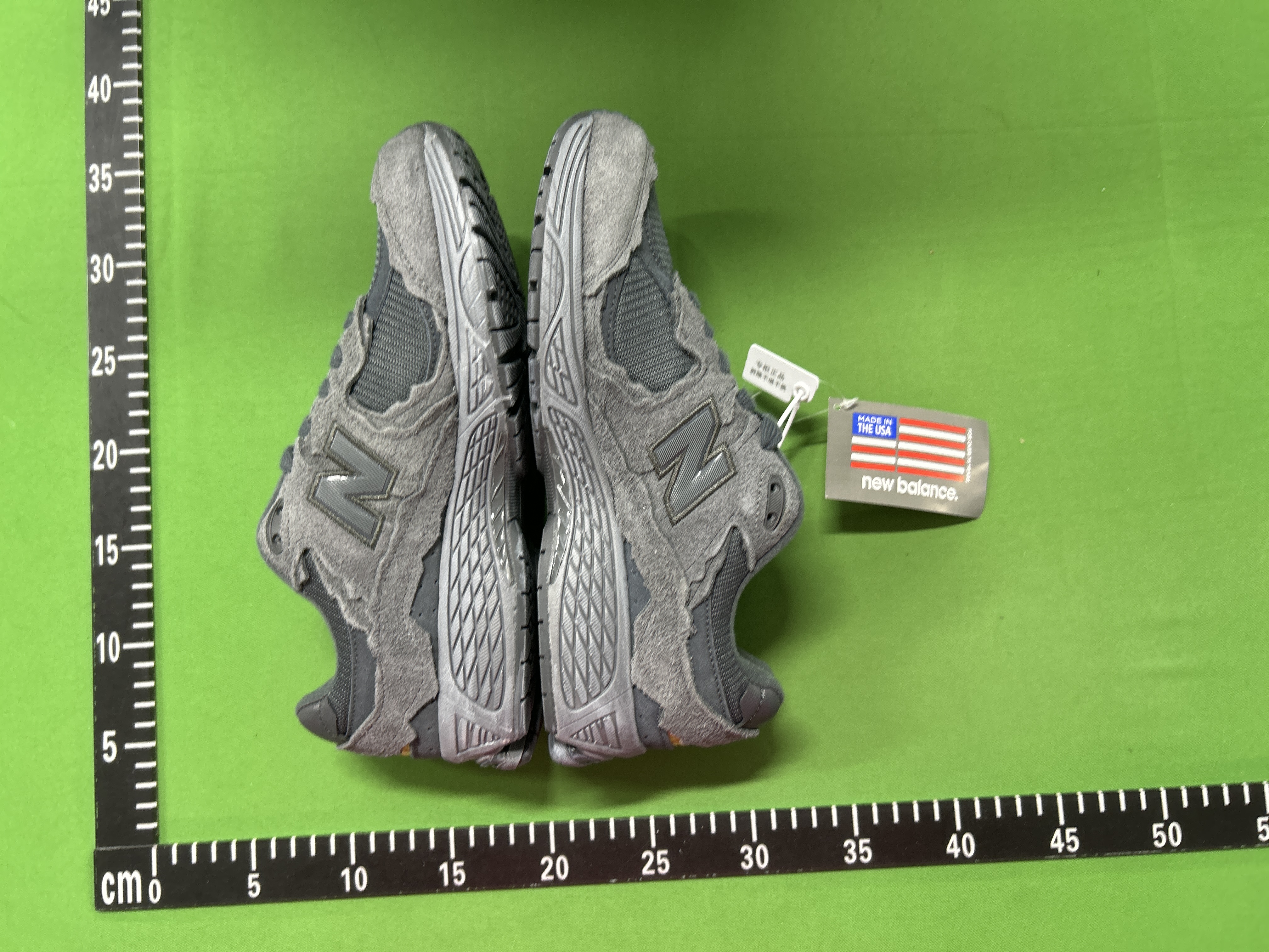 Foto QC 4 de New Balance 2002R Protection Pack Phantom M2002RDB