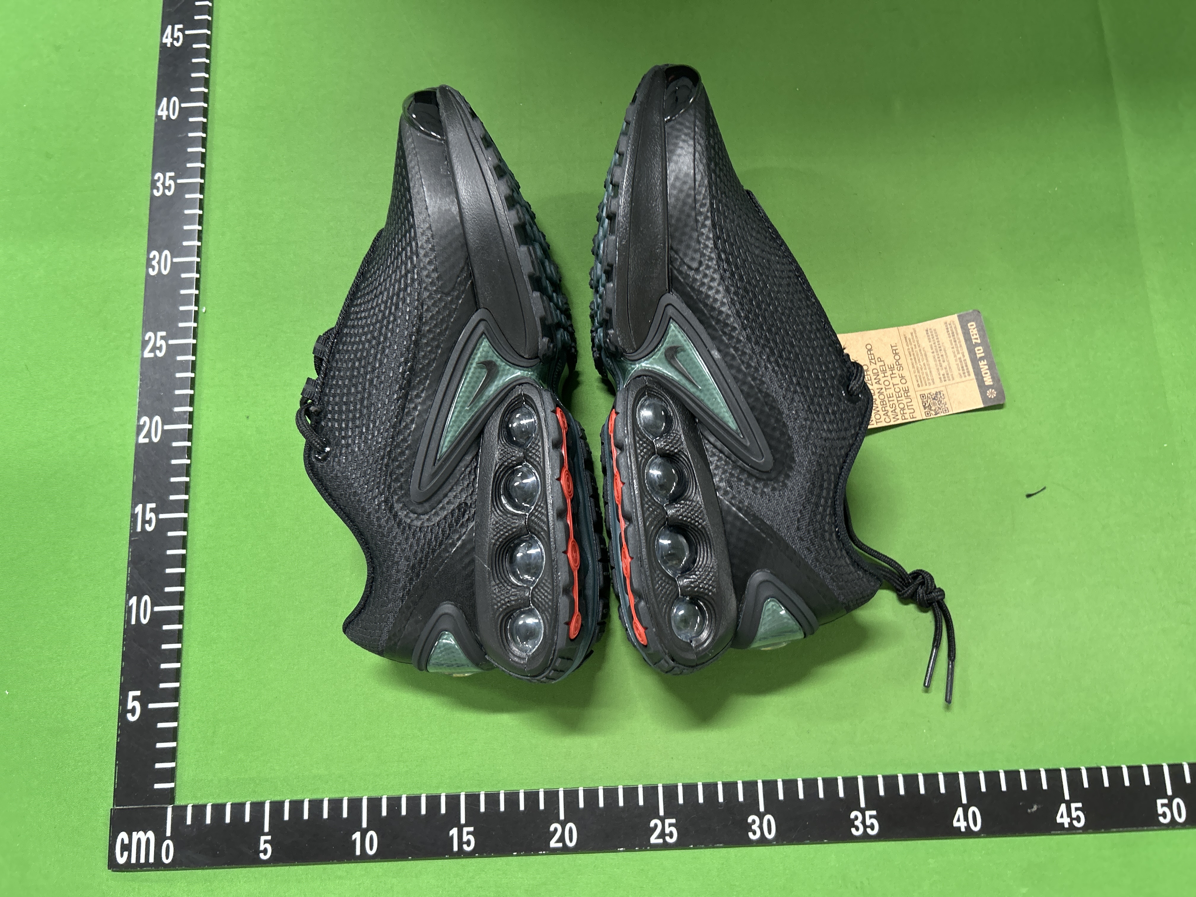 Foto QC 4 de Nike Air Max Dn Low Pure Platinum Hyper Violet DV3337-103
