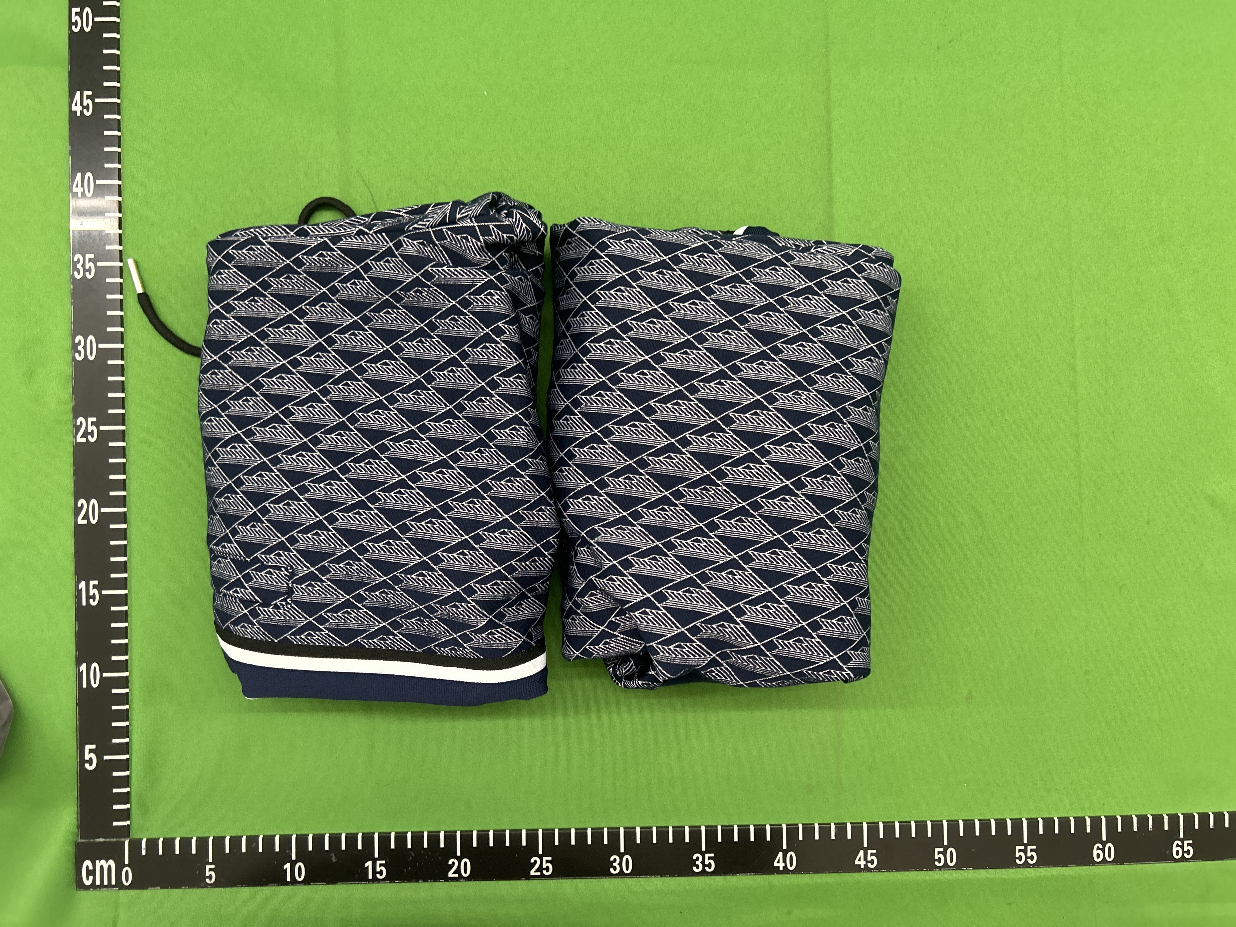 Foto QC 8 de Lacoste Set 2-Piece Green