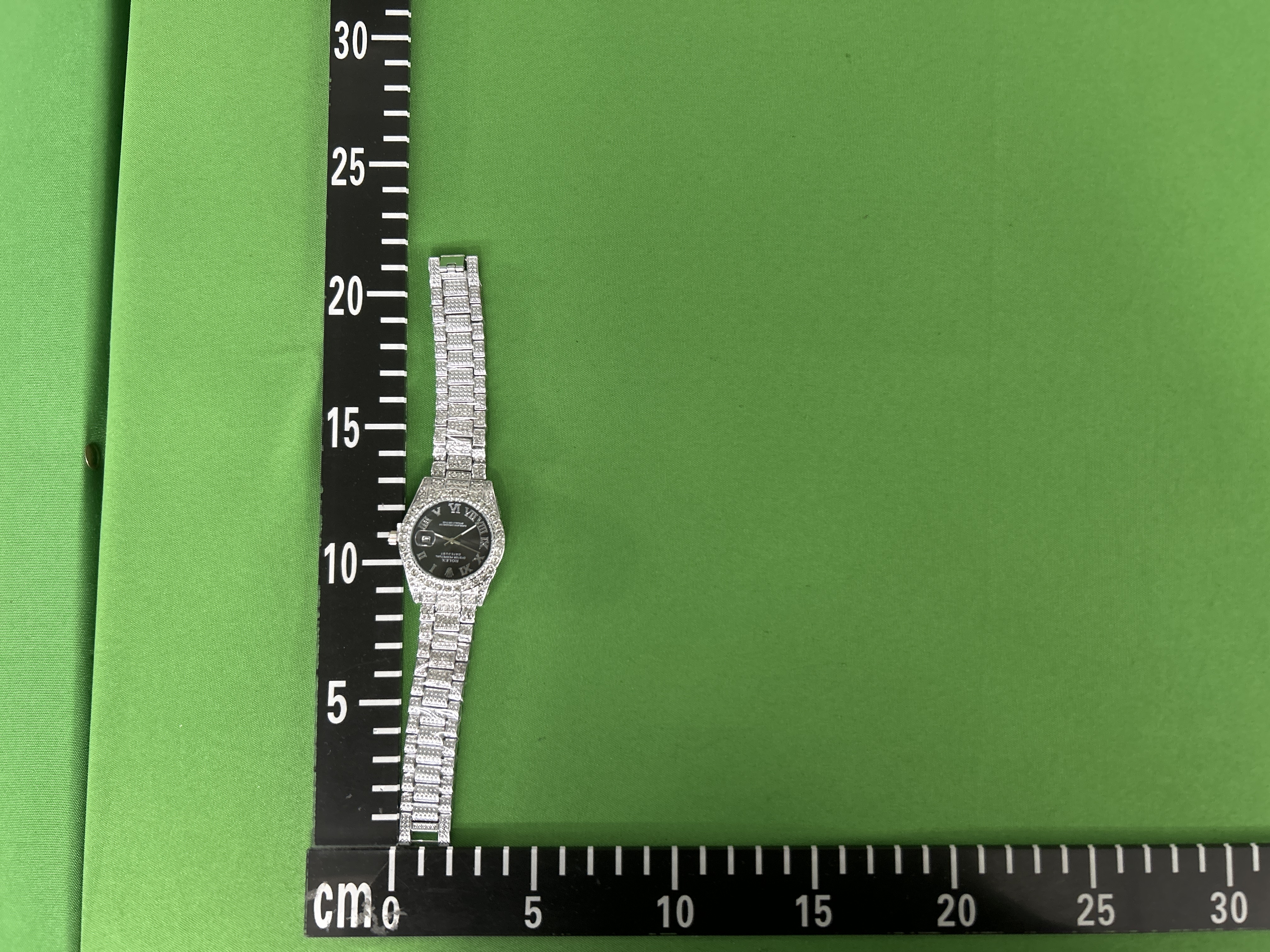 Foto QC 8 de Rolex Day-Date 40 228235