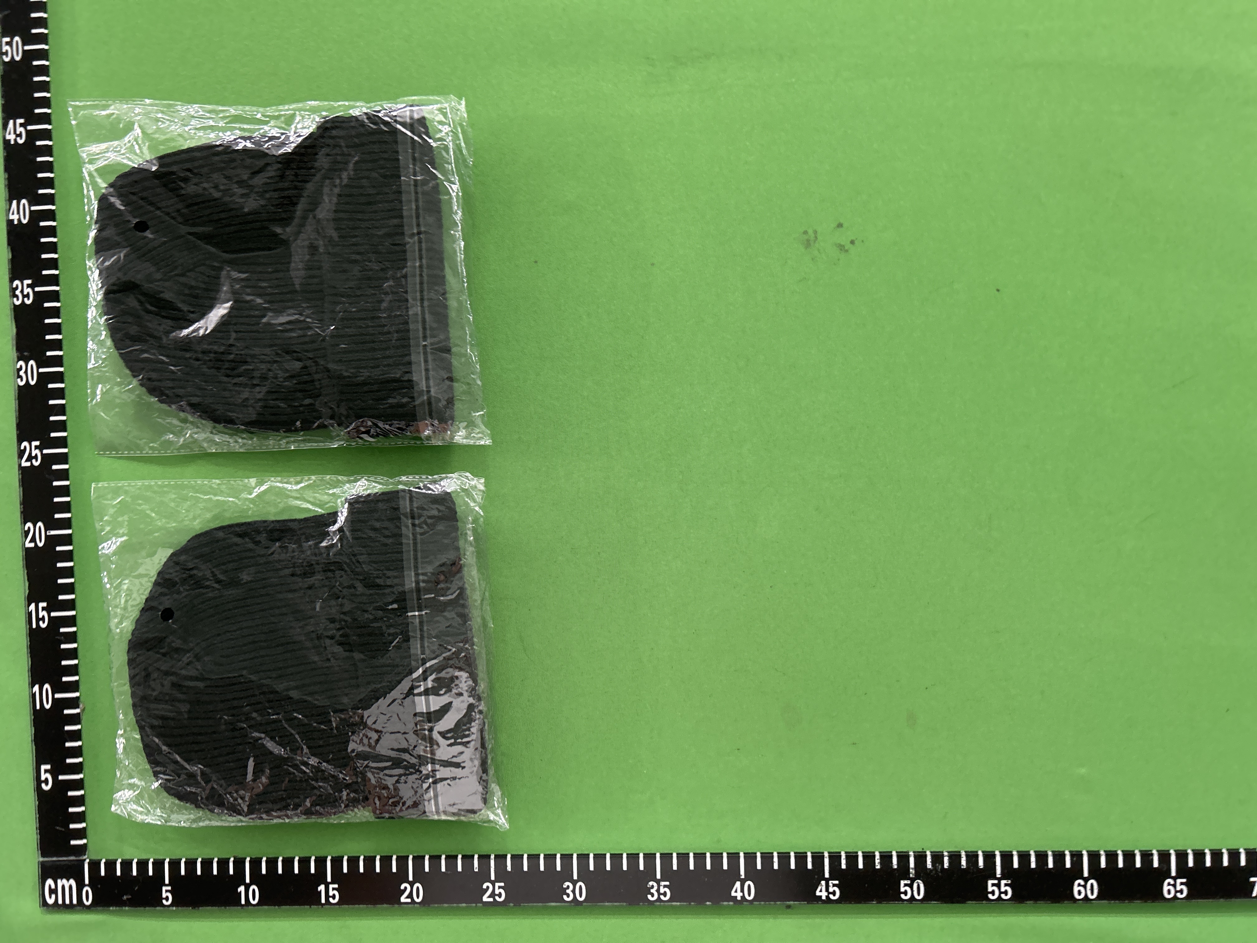 Foto QC 2 de Stussy Stock Logo Beanie Black