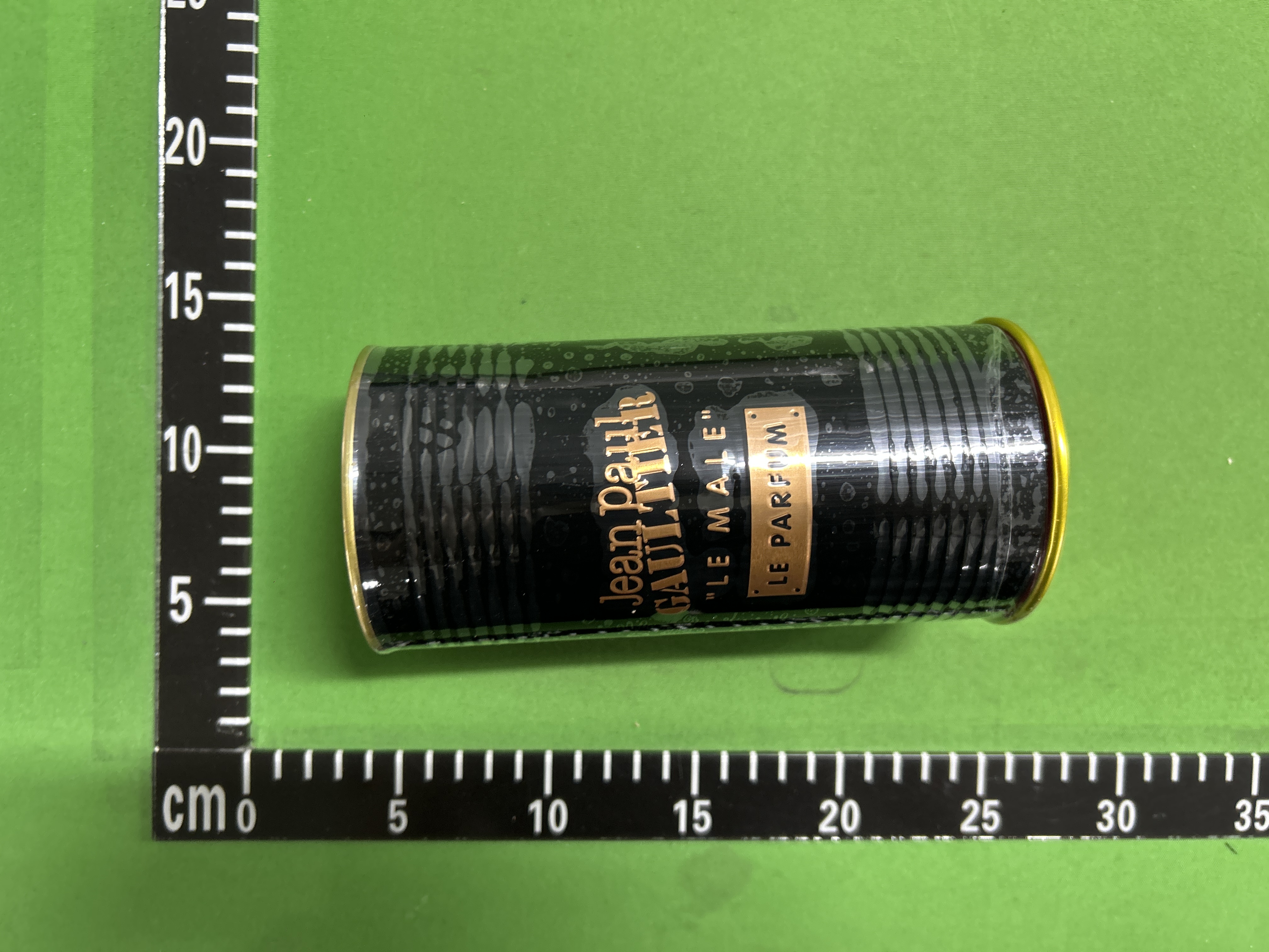 Foto QC 4 de Jean Paul Gaultier Le Male Le Parfum Perfume