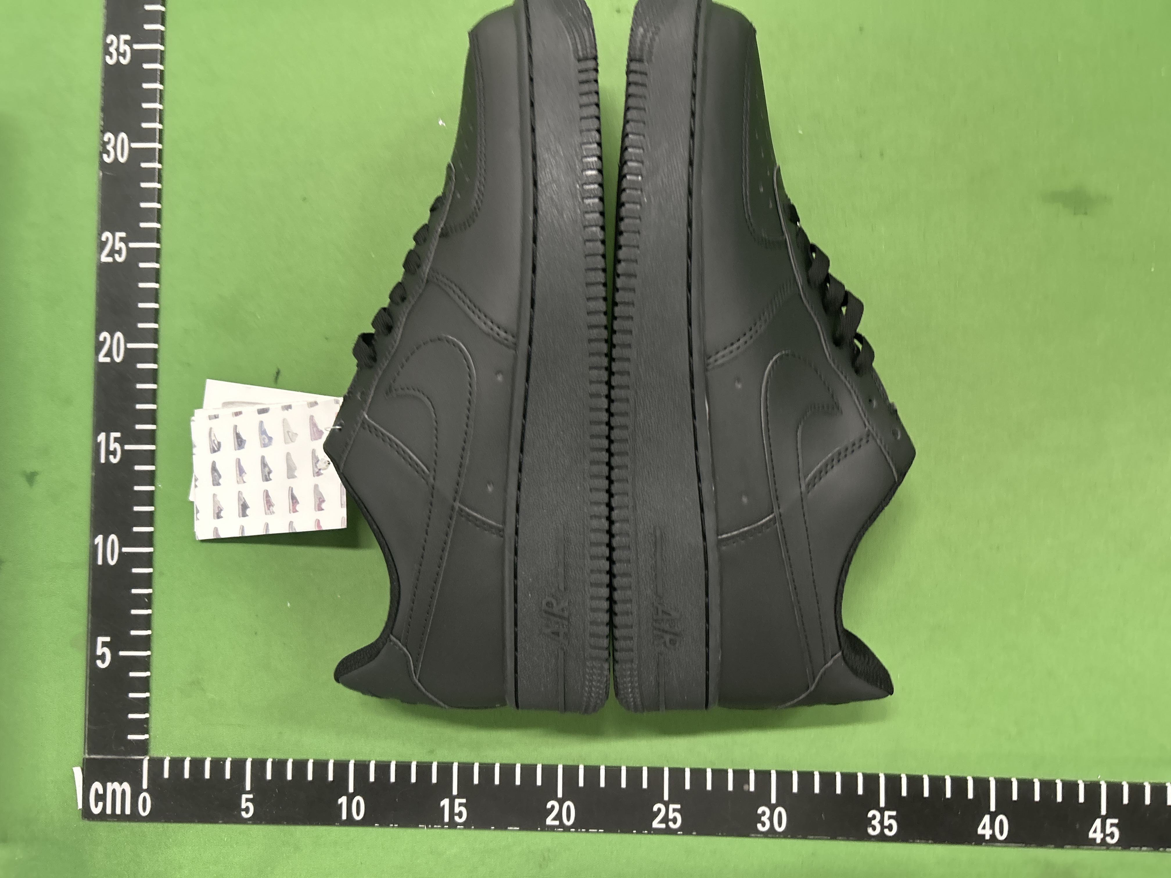 Foto QC 5 de Nike Air Force 1 Low Travis Scott Utopia CW2288-111