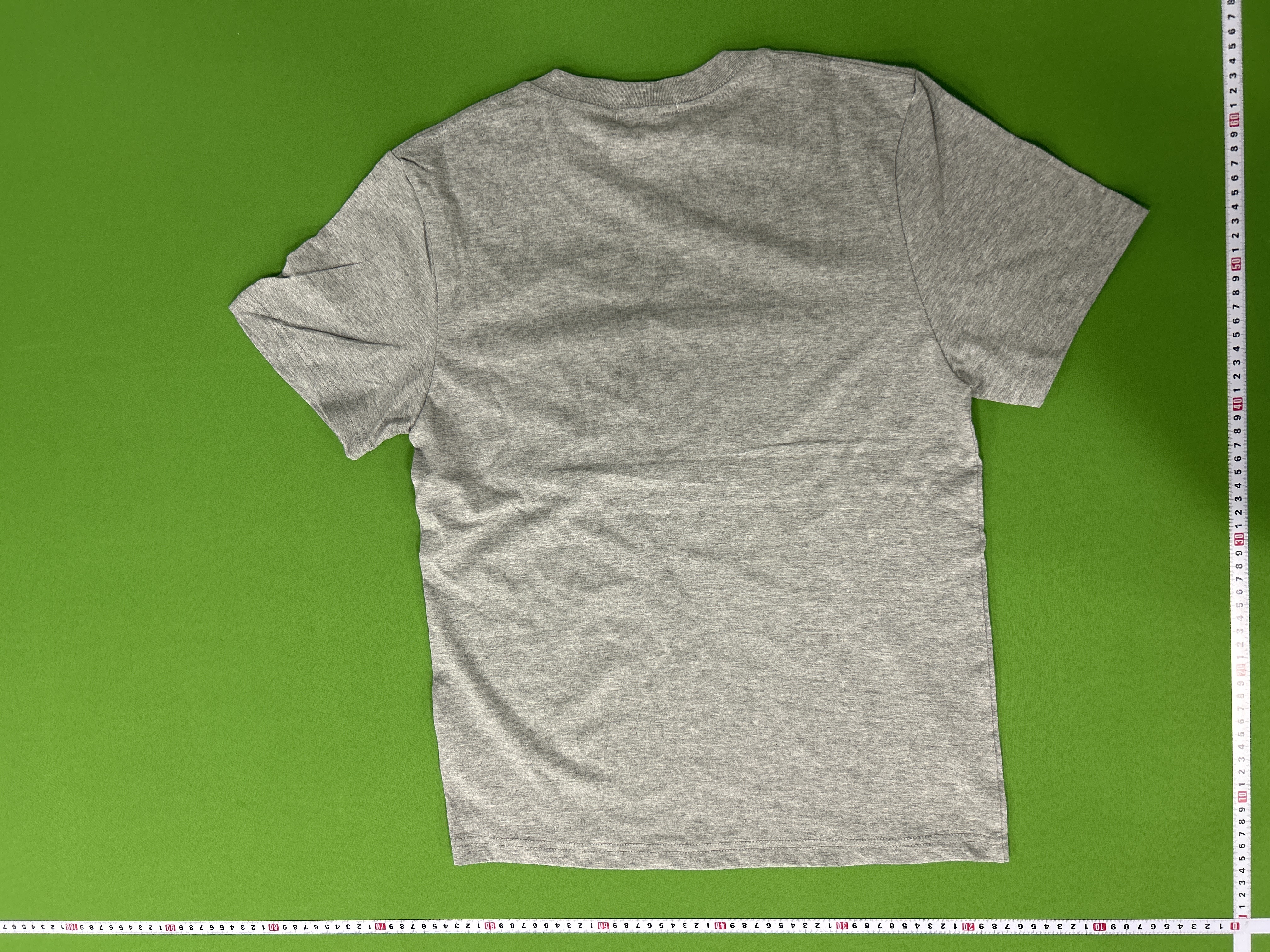 Foto QC 3 de Polo Ralph Lauren T-shirt Pony Embroidery Brown