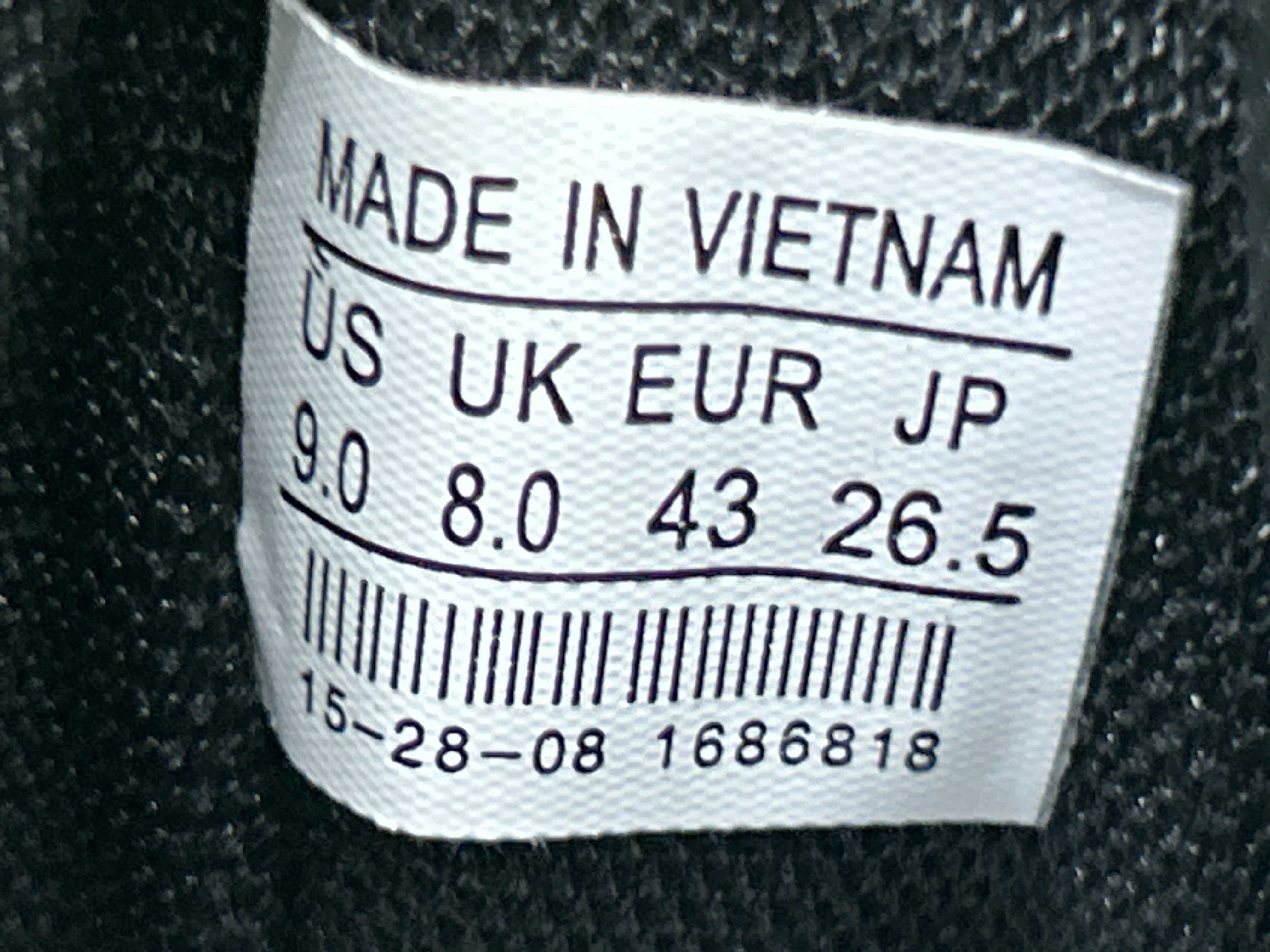 Foto QC 4 de Nike Air Force 1 Low '07 Triple White CW2288-111