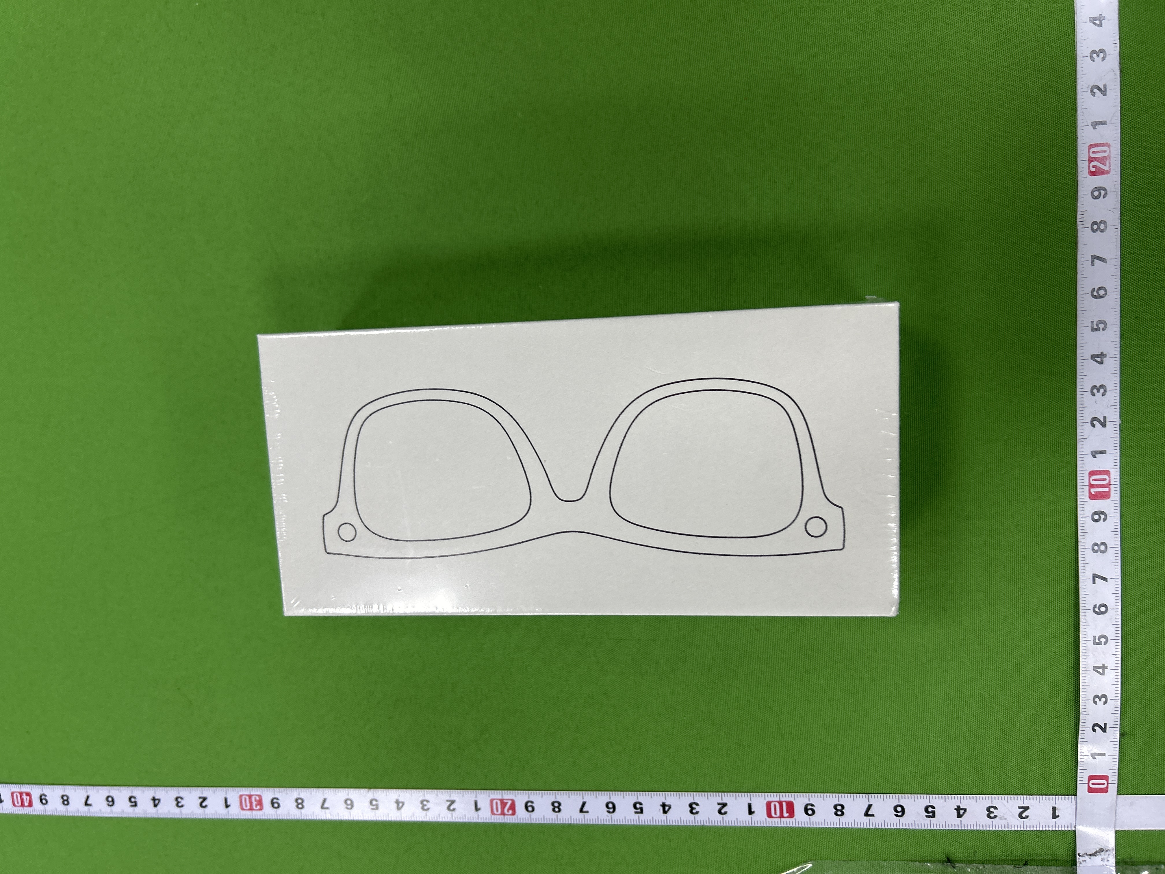 Foto QC 1 de Ray-Ban Meta Wayfarer Acetate Sunglasses Matte Black Graphite Gradient (RW4006-663013)