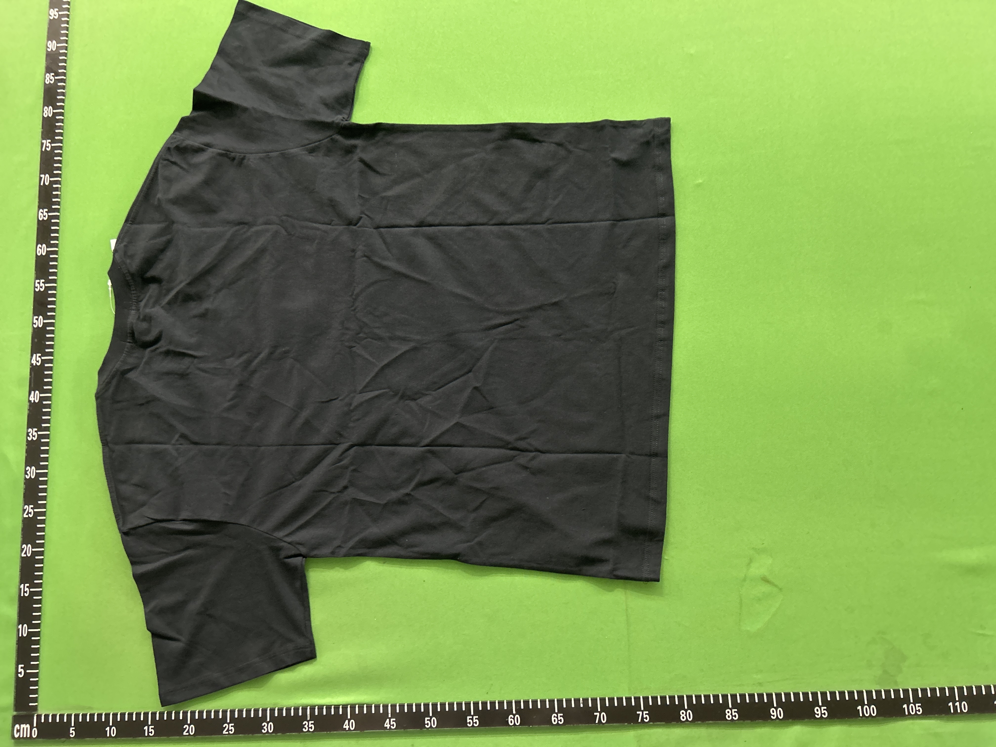 Foto QC 8 de Supreme Bandana Box Logo T-shirt Heather Grey