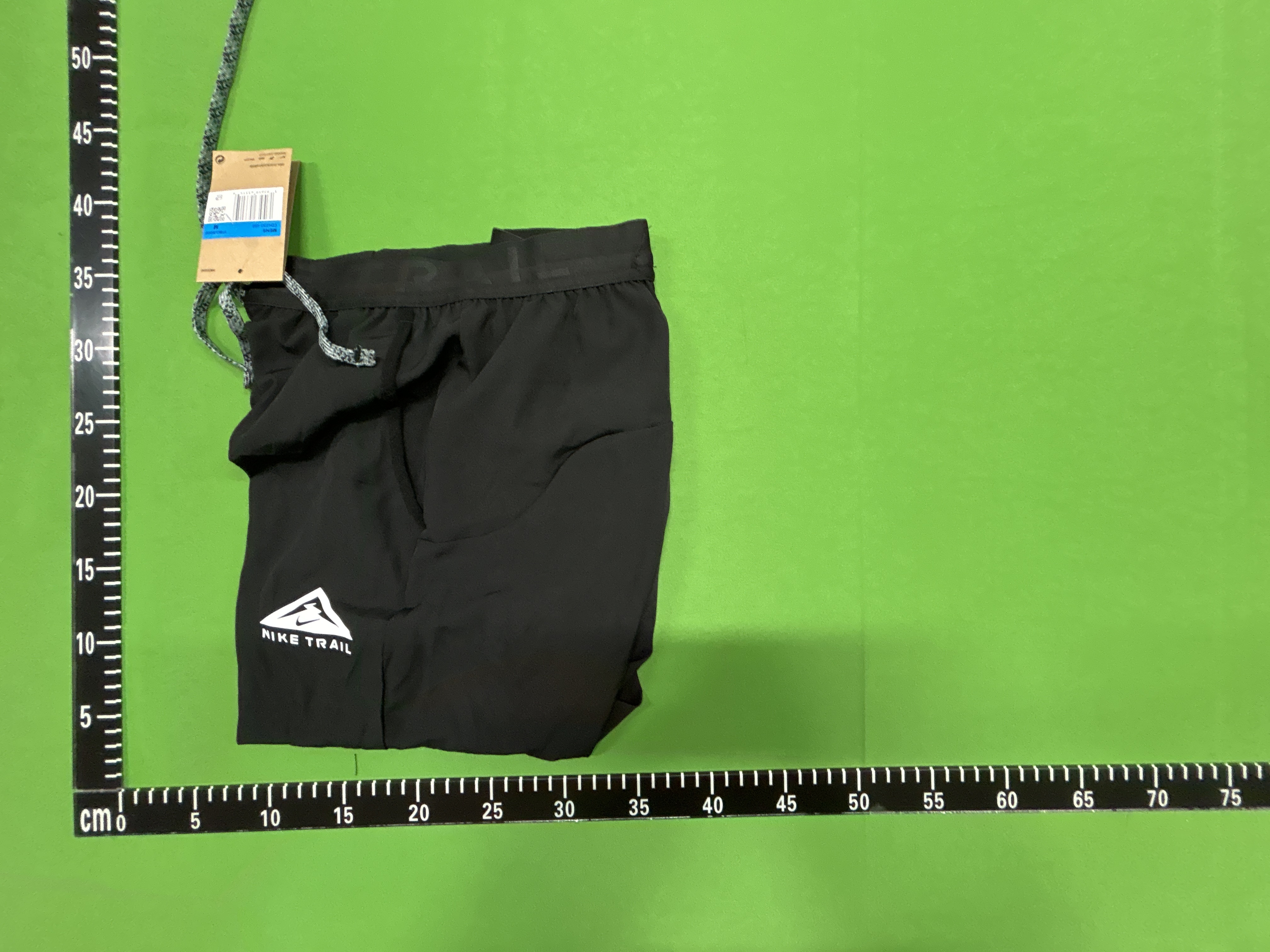 Foto QC 6 de Under Armour Project Rock Set 2-Piece Grey