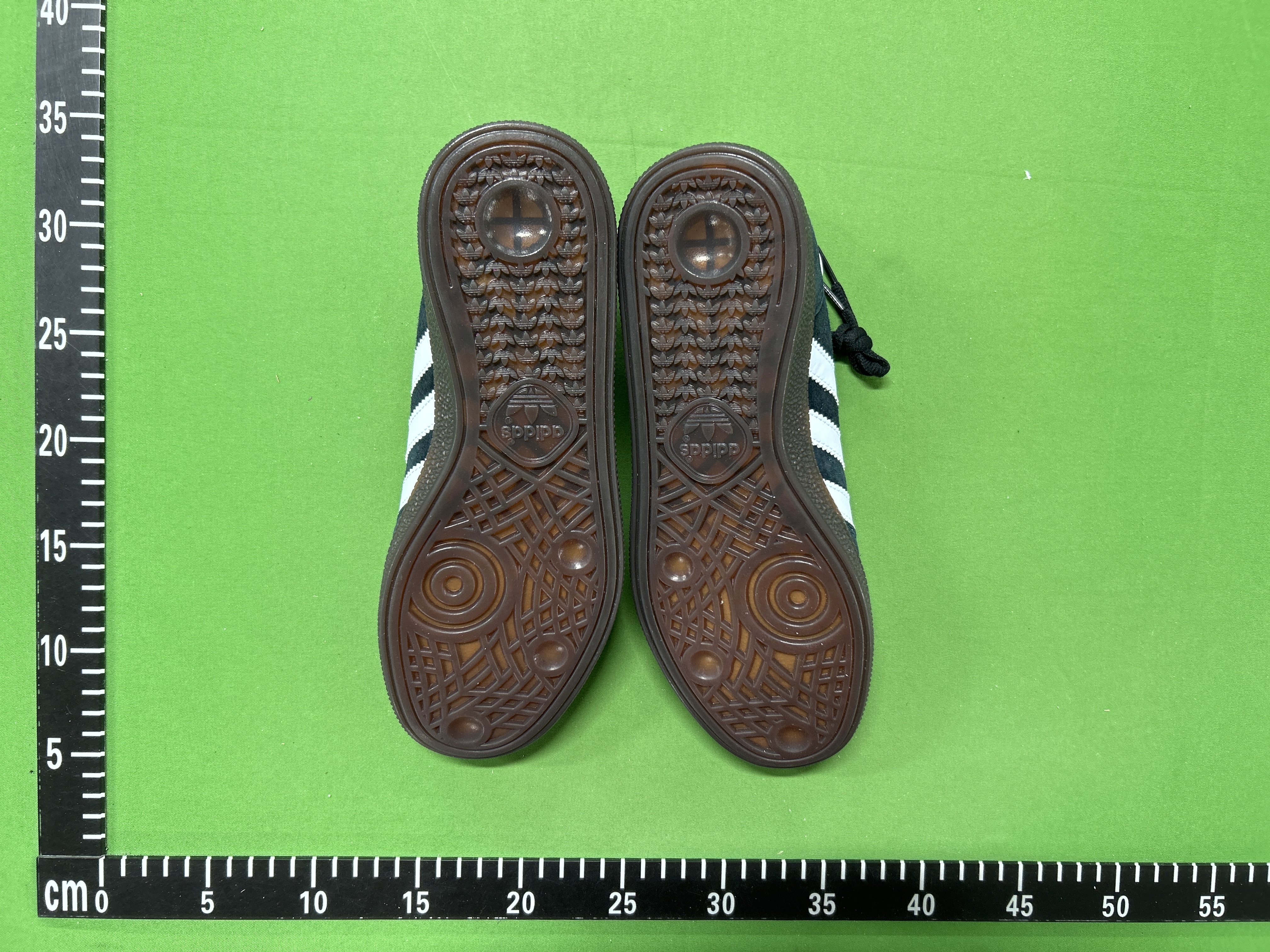 Foto QC 6 de adidas Handball Spezial Low Clear Pink Collegiate Navy IF6487