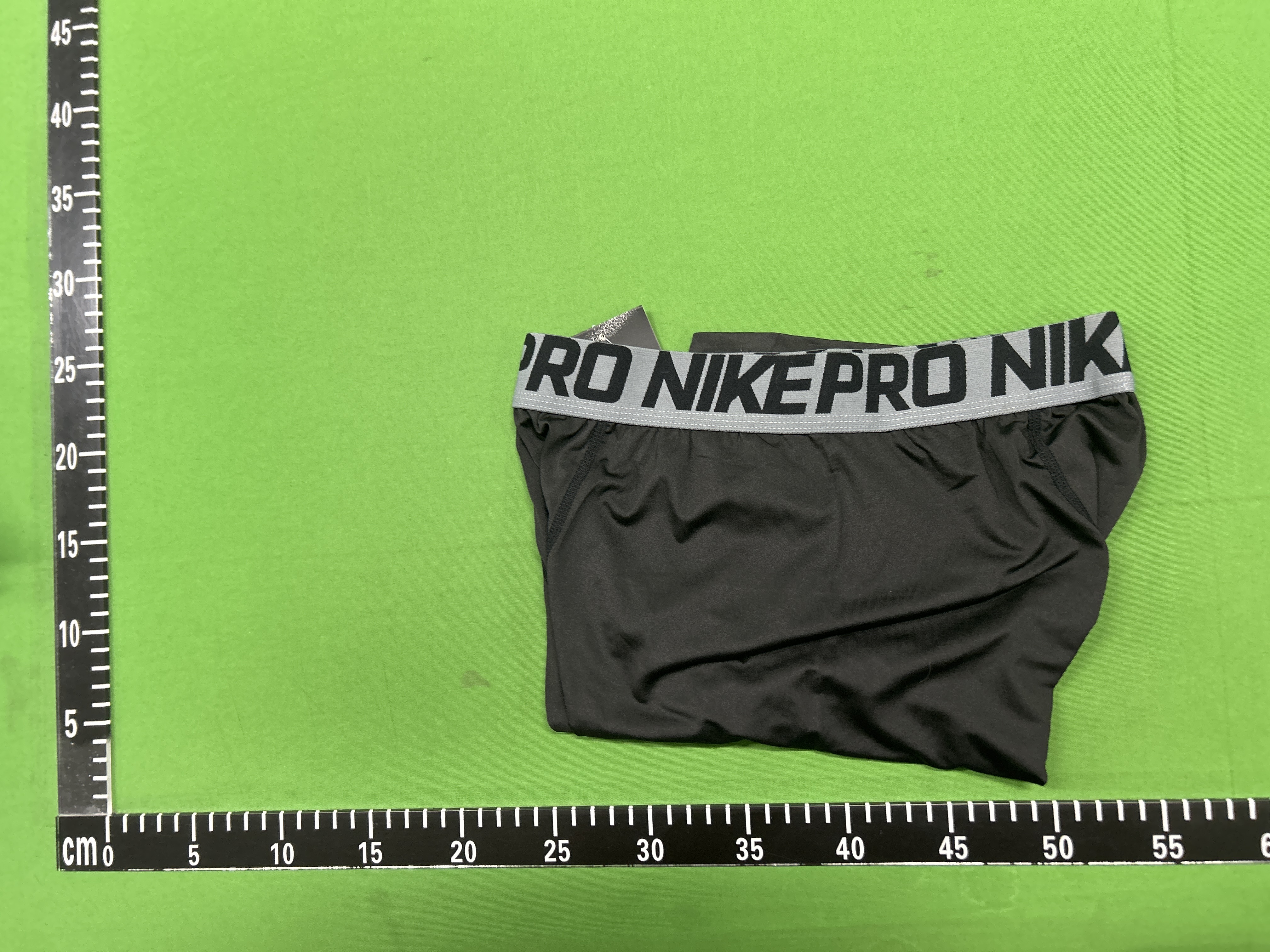 Foto QC 1 de Nike Underwear Dri-FIT Pro Tights White