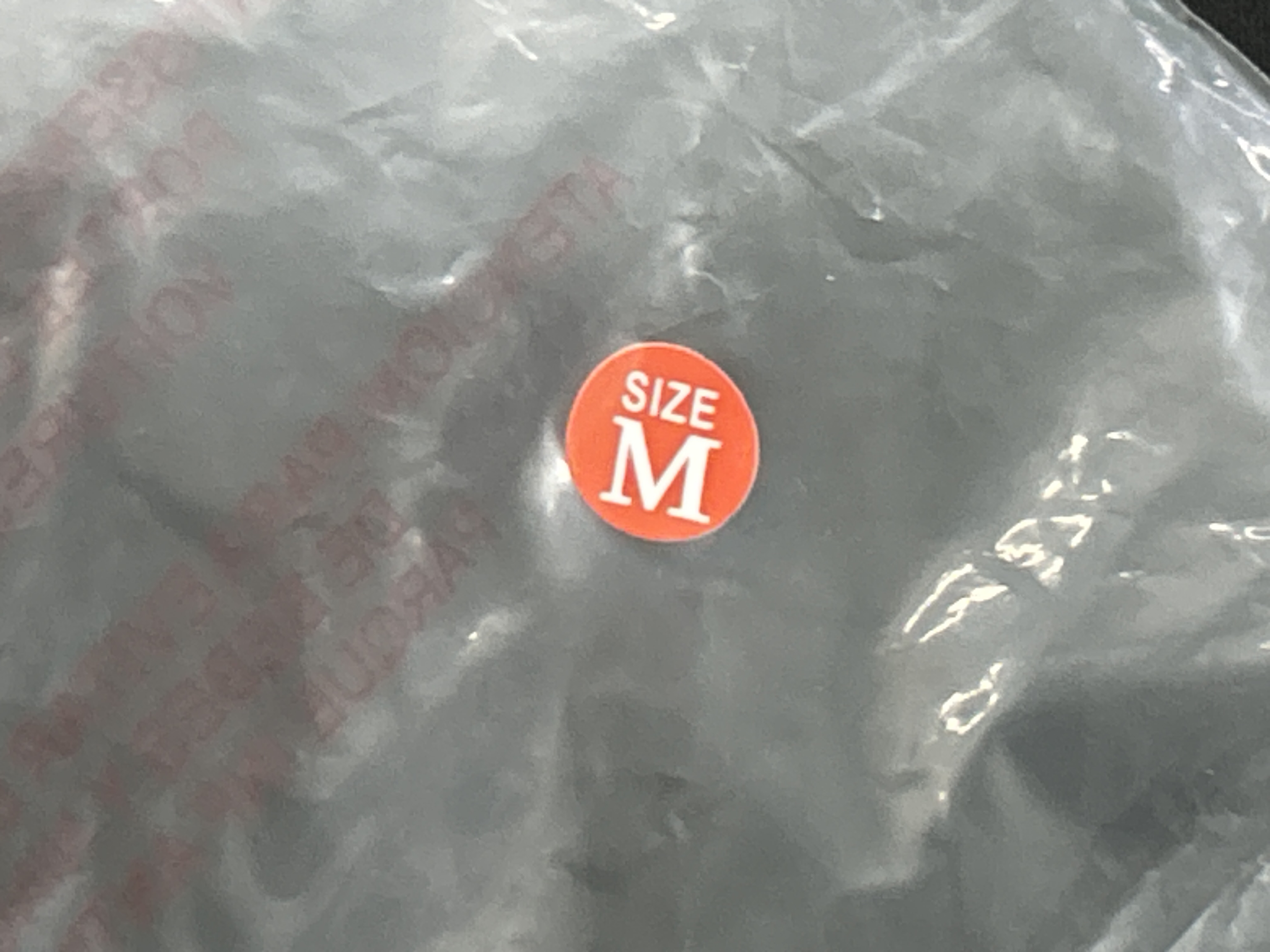 Foto QC 2 de Supreme Supreme 2024/25 Long Sleeve Number 8 Football Jersey Black Yellow
