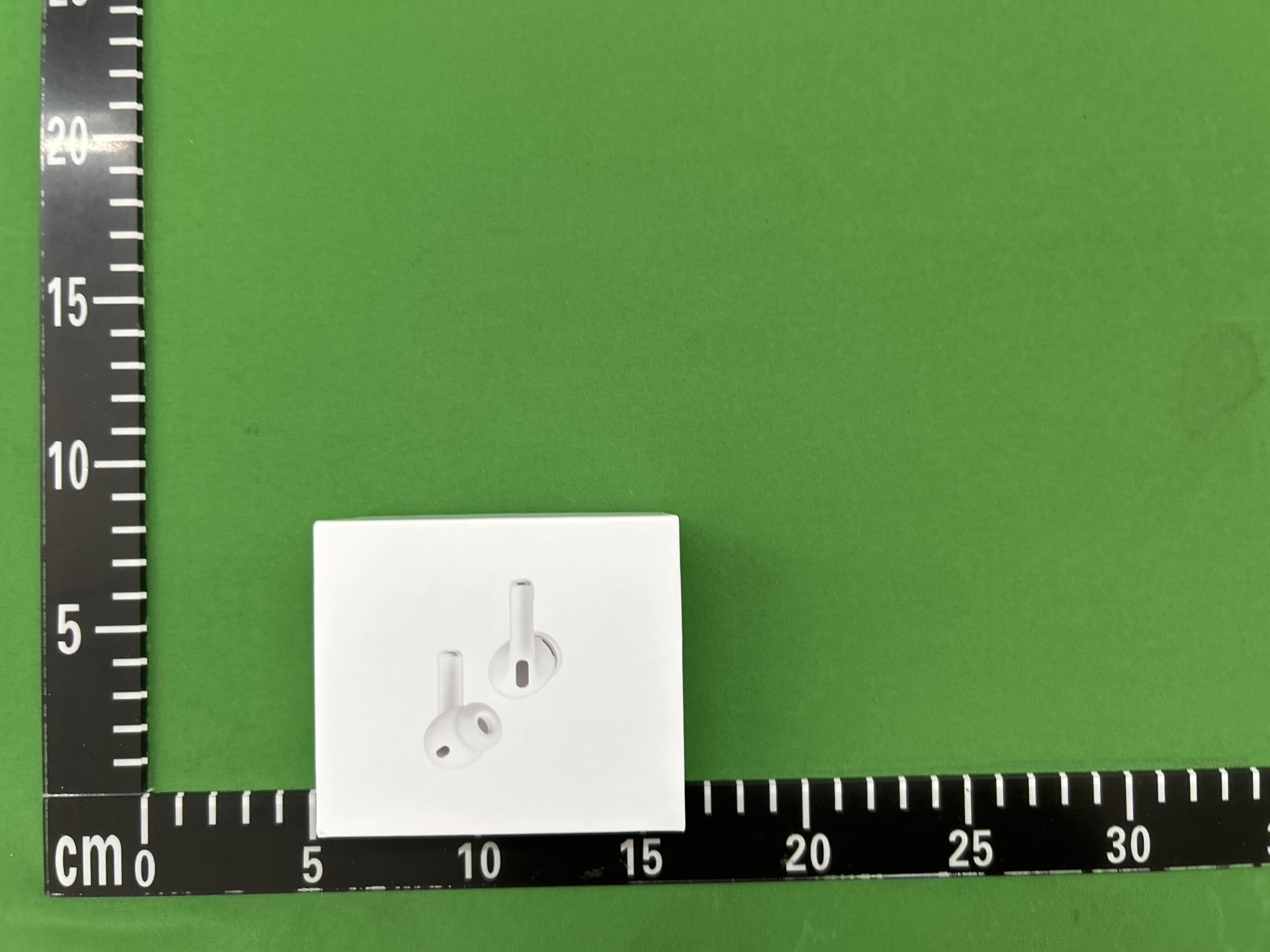 Foto QC 1 de Other Clear Case for Samsung Galaxy Buds3 Pro