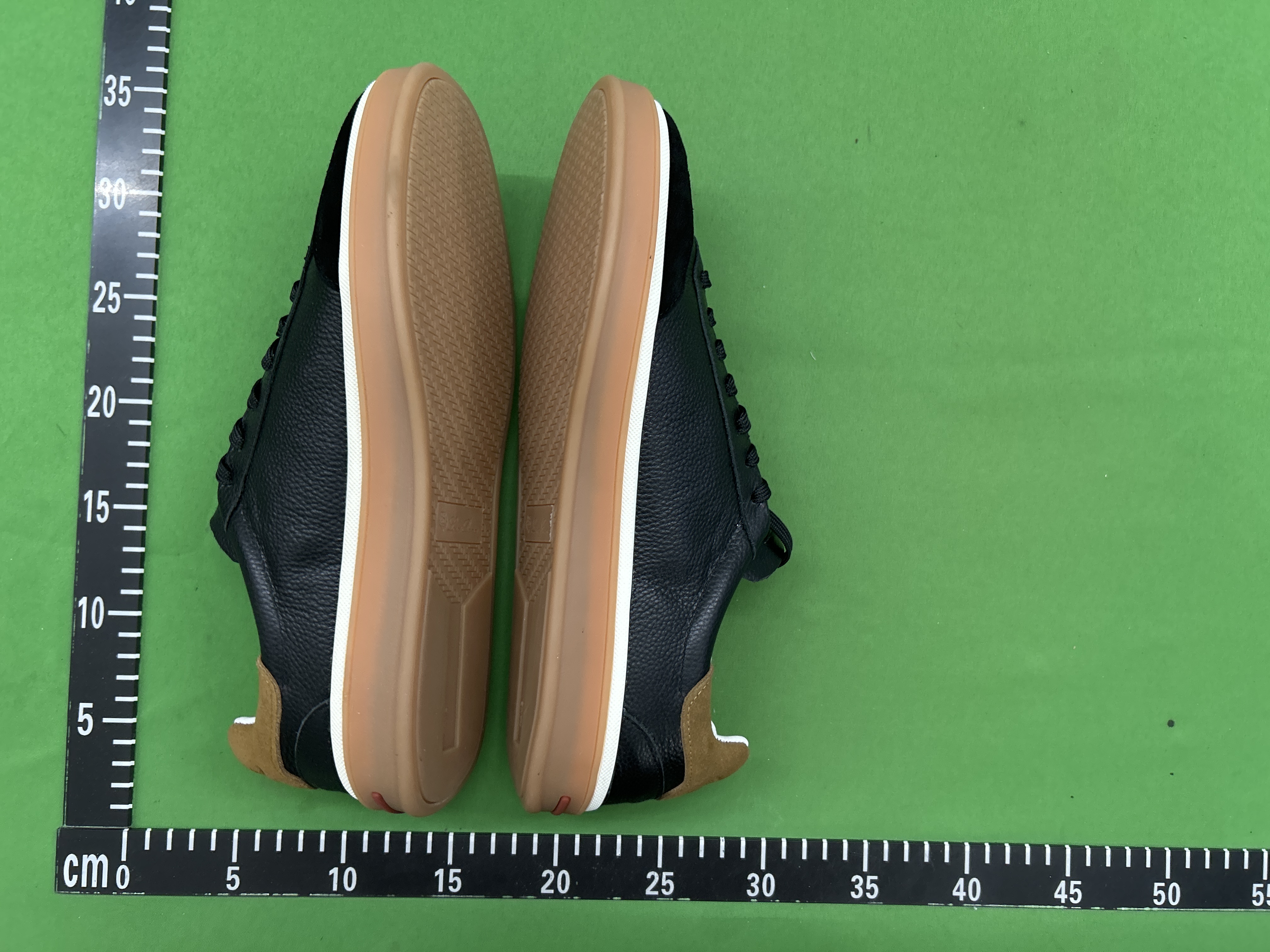 Foto QC 6 de Other Tennis Walk Low Brown White ABC32