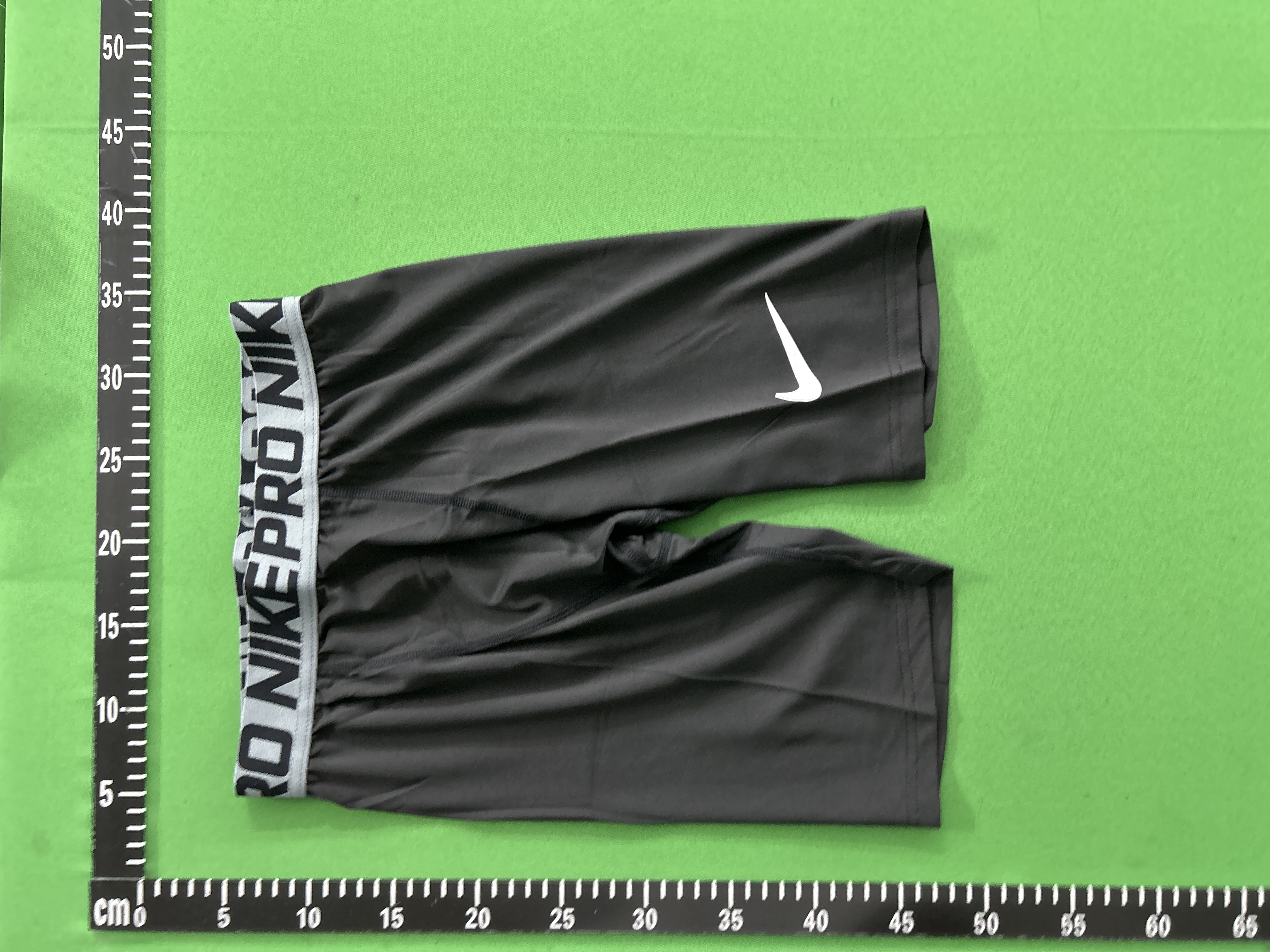 Foto QC 6 de Nike Underwear Dri-FIT Pro Tights White
