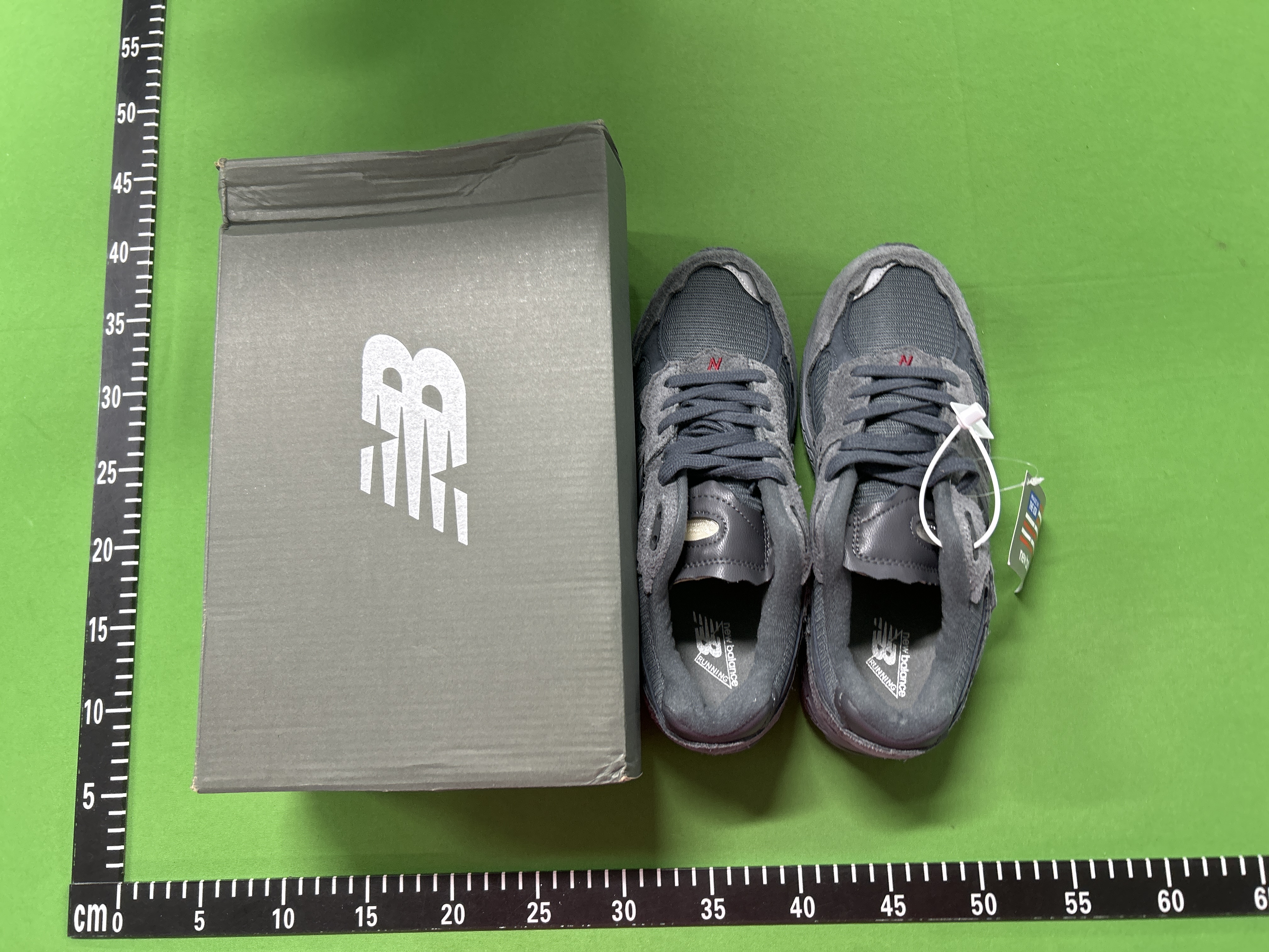 Foto QC 2 de New Balance 2002R Protection Pack Phantom M2002RDB