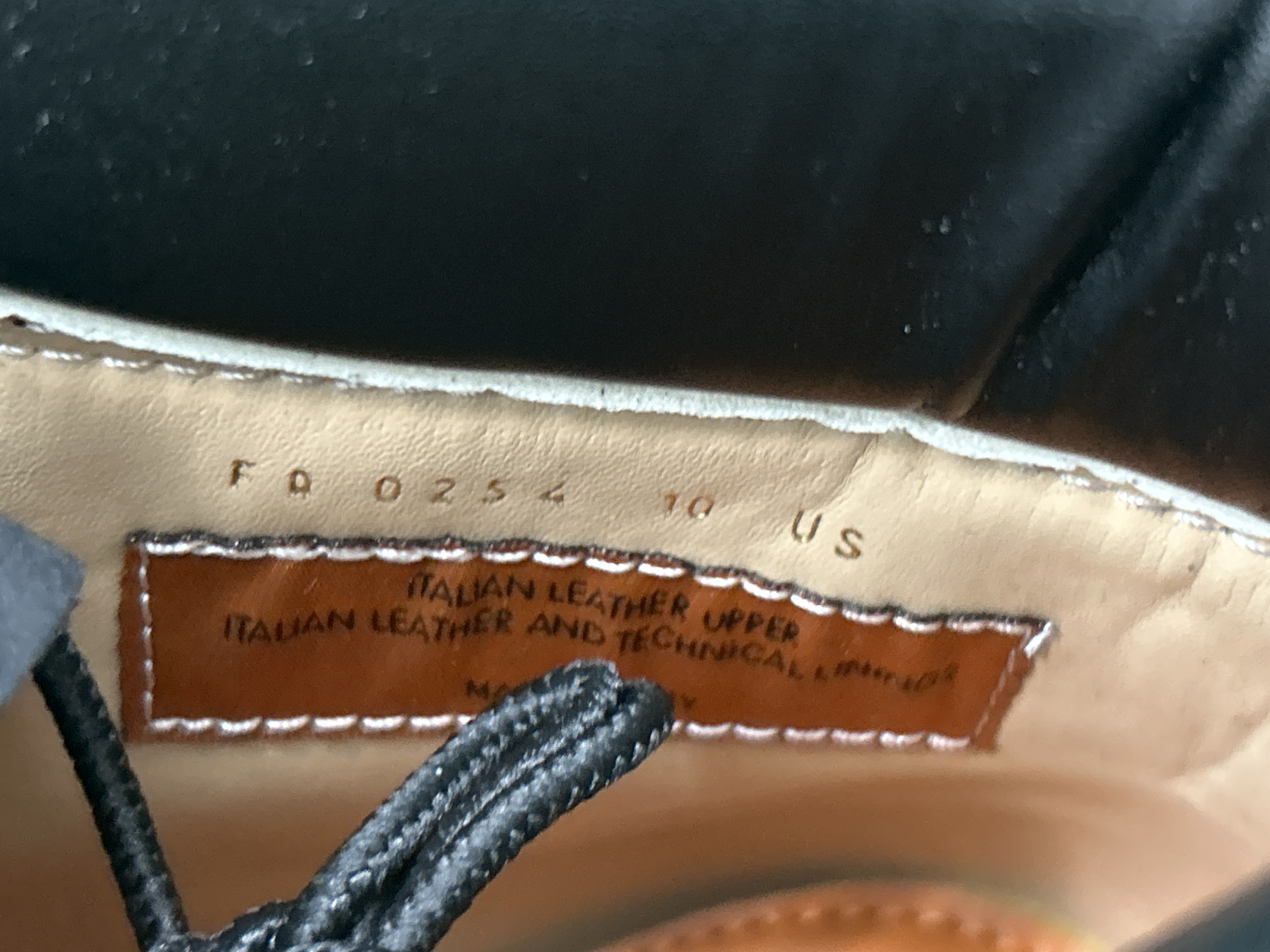 Foto QC 4 de Louis Vuitton Timberland 6-Inch Ankle Boot Nubuck Monogram Black AAP-1