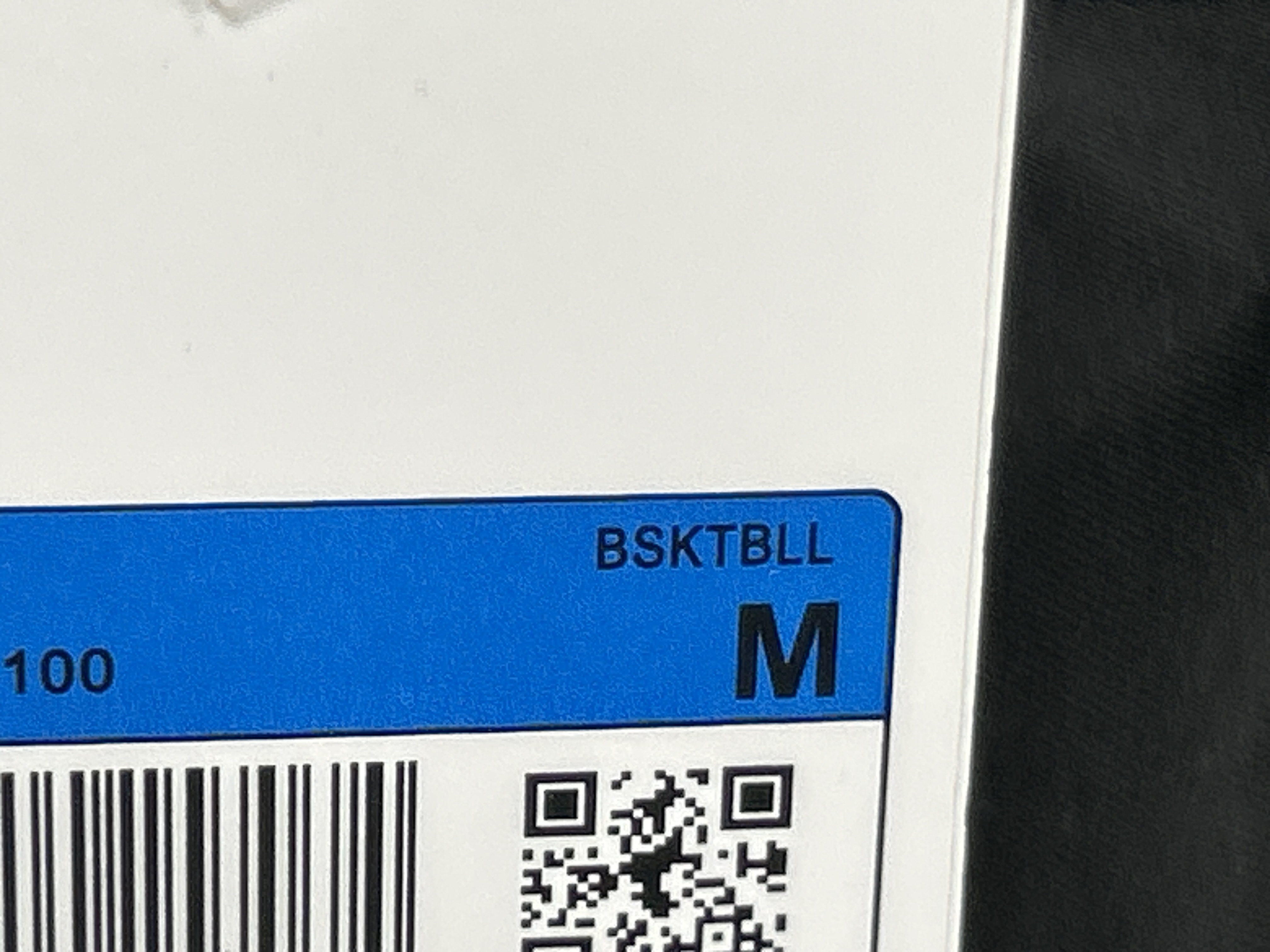 Foto QC 4 de Nike NBA Pro Basketball Shorts Compression Black