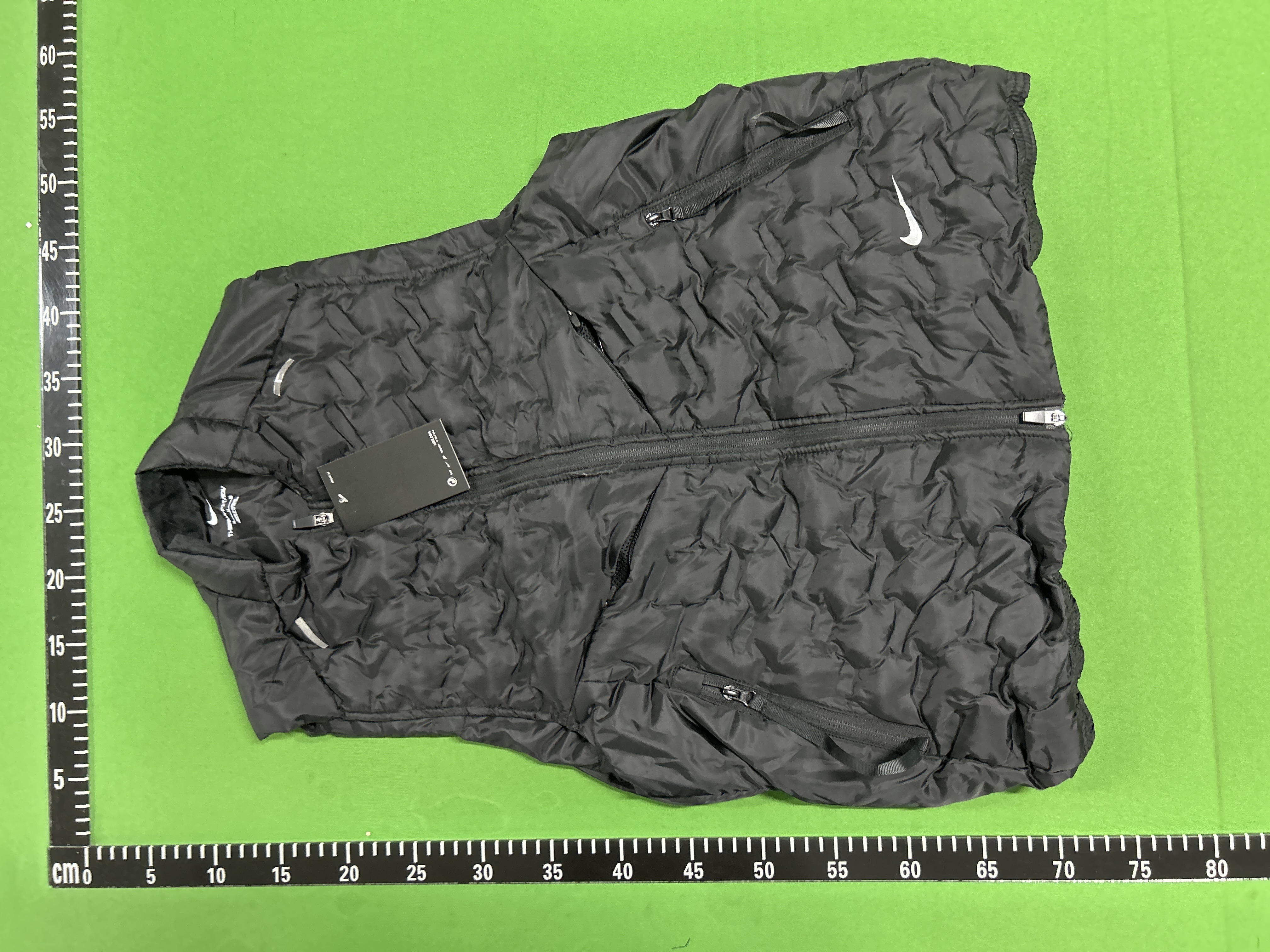 Foto QC 3 de Nike Pants Woven Black