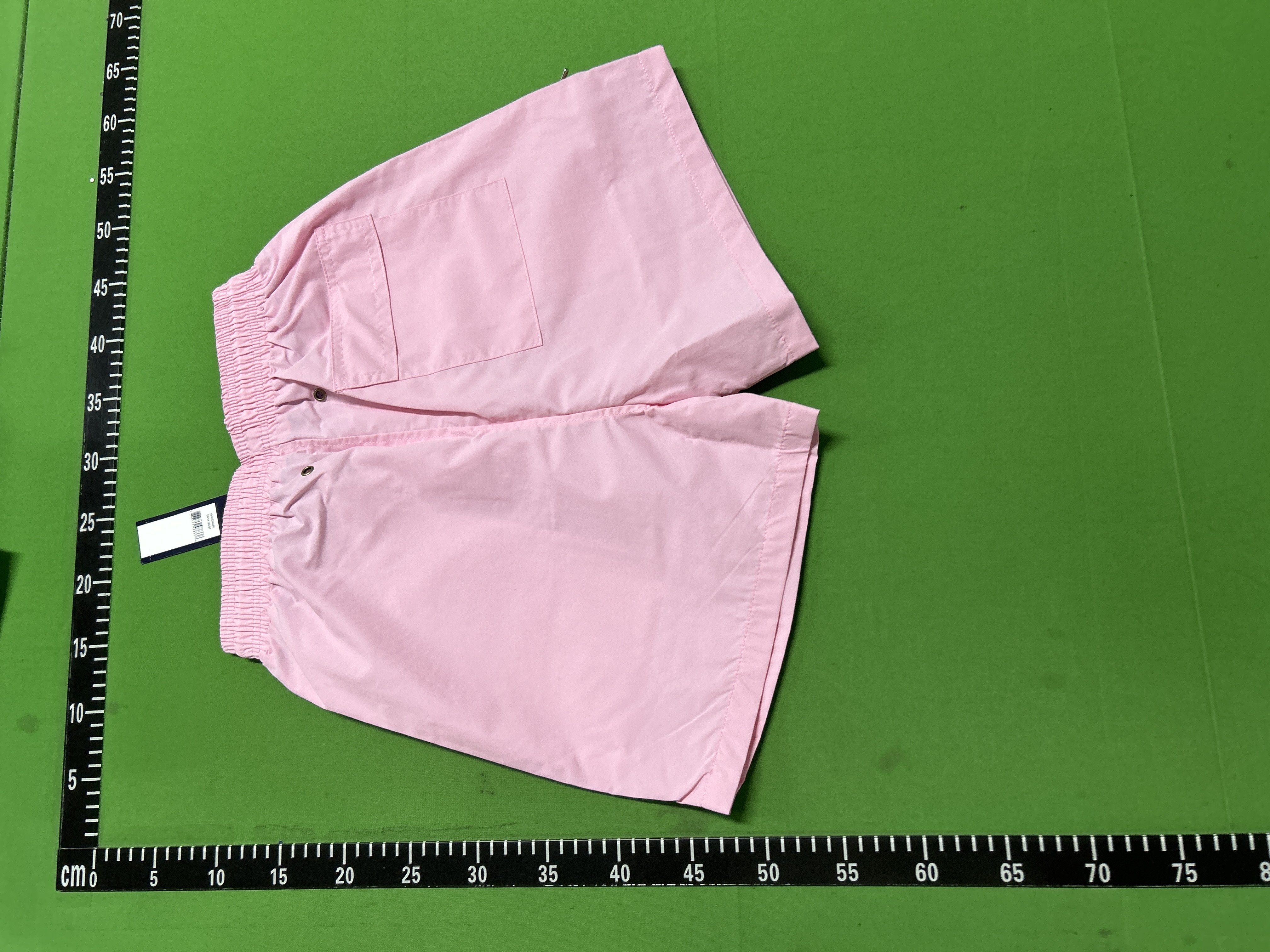 Foto QC 3 de Polo Ralph Lauren Board Shorts Swim Light Blue