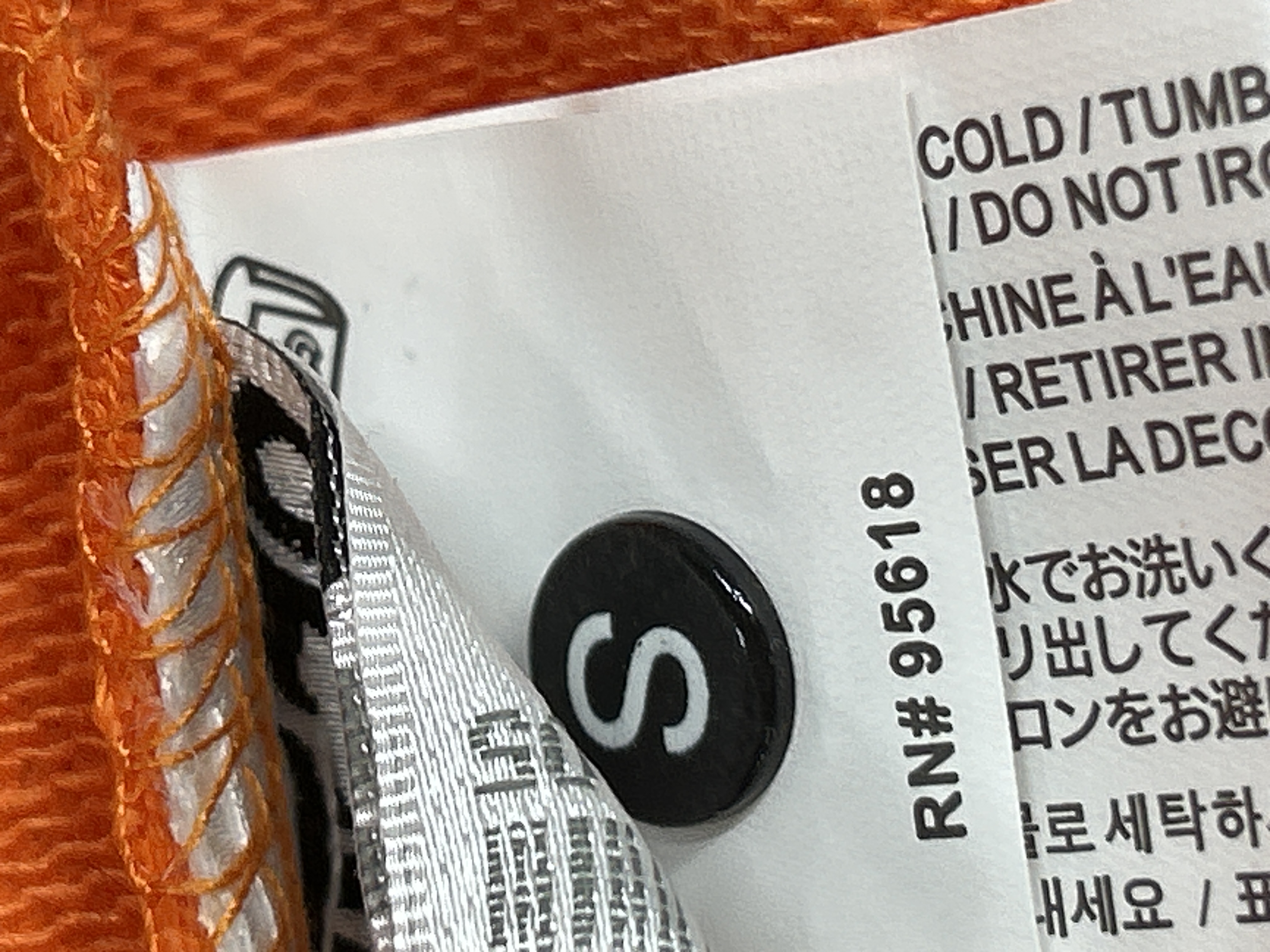 Foto QC 5 de Chrome Hearts Matty Boy Suggest Hoodie Sweater Grey