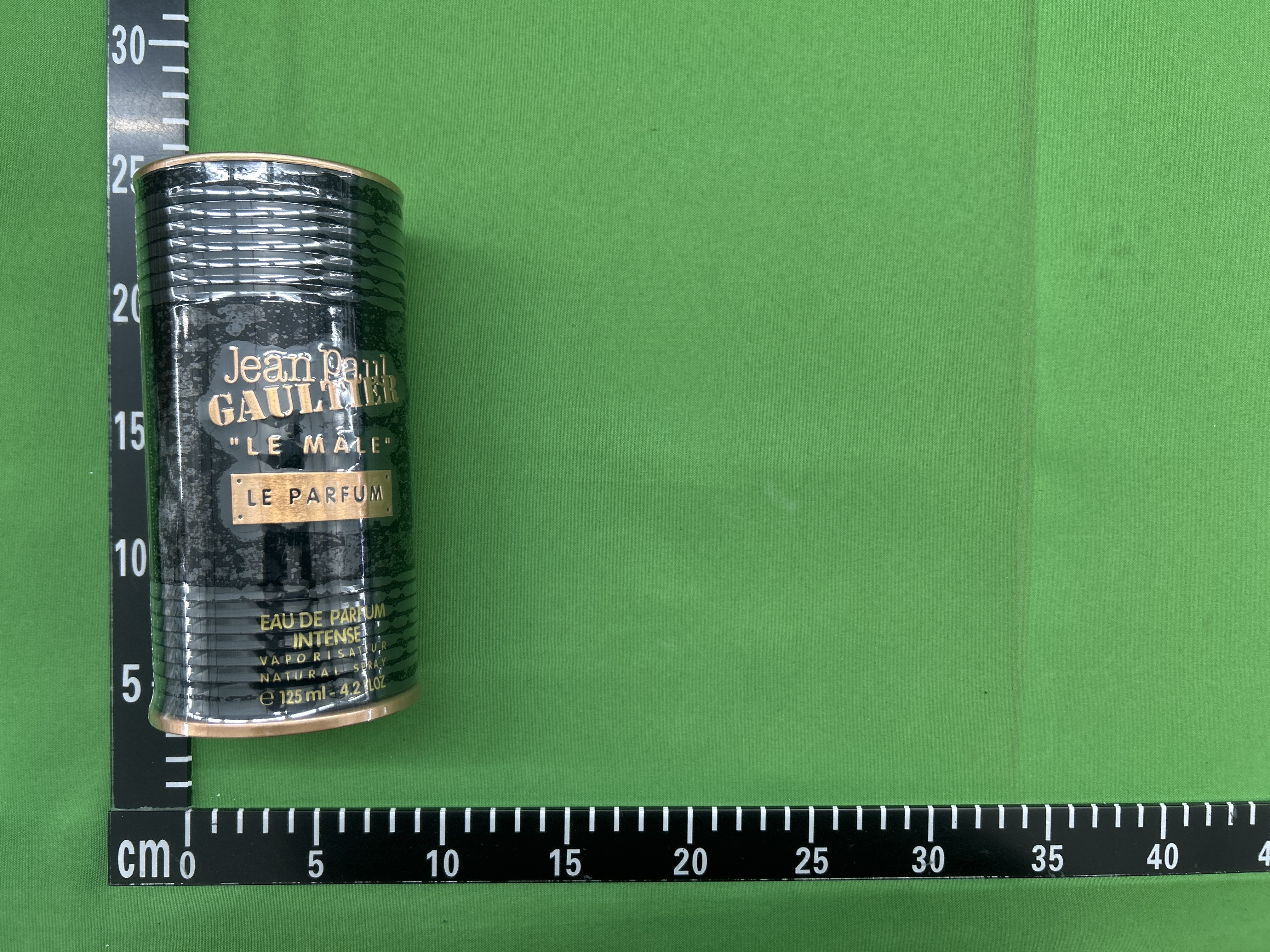 Foto QC 1 de Jean Paul Gaultier Le Beau Le Parfum Perfume