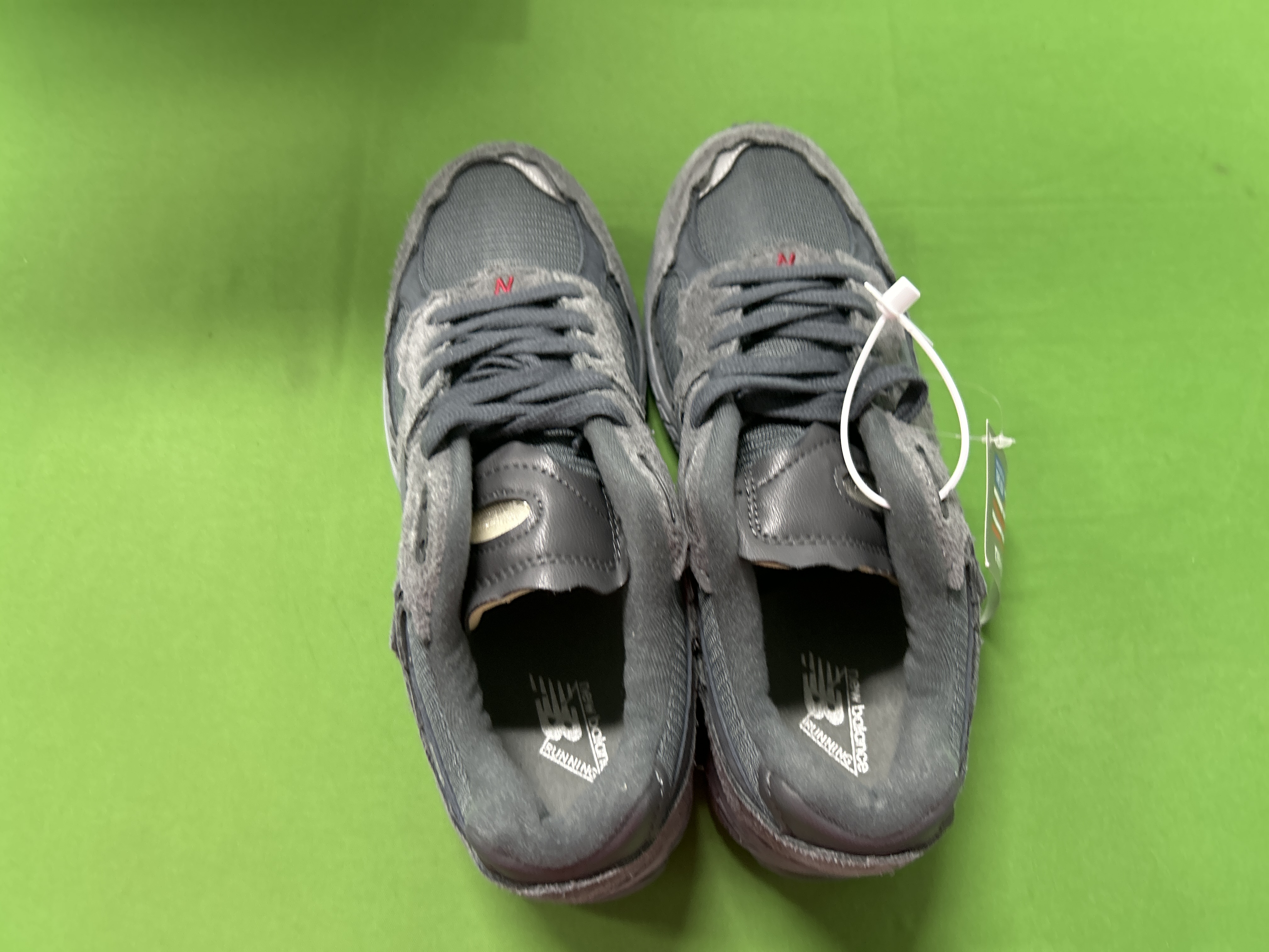 Foto QC 3 de New Balance 2002R Protection Pack Phantom M2002RDB