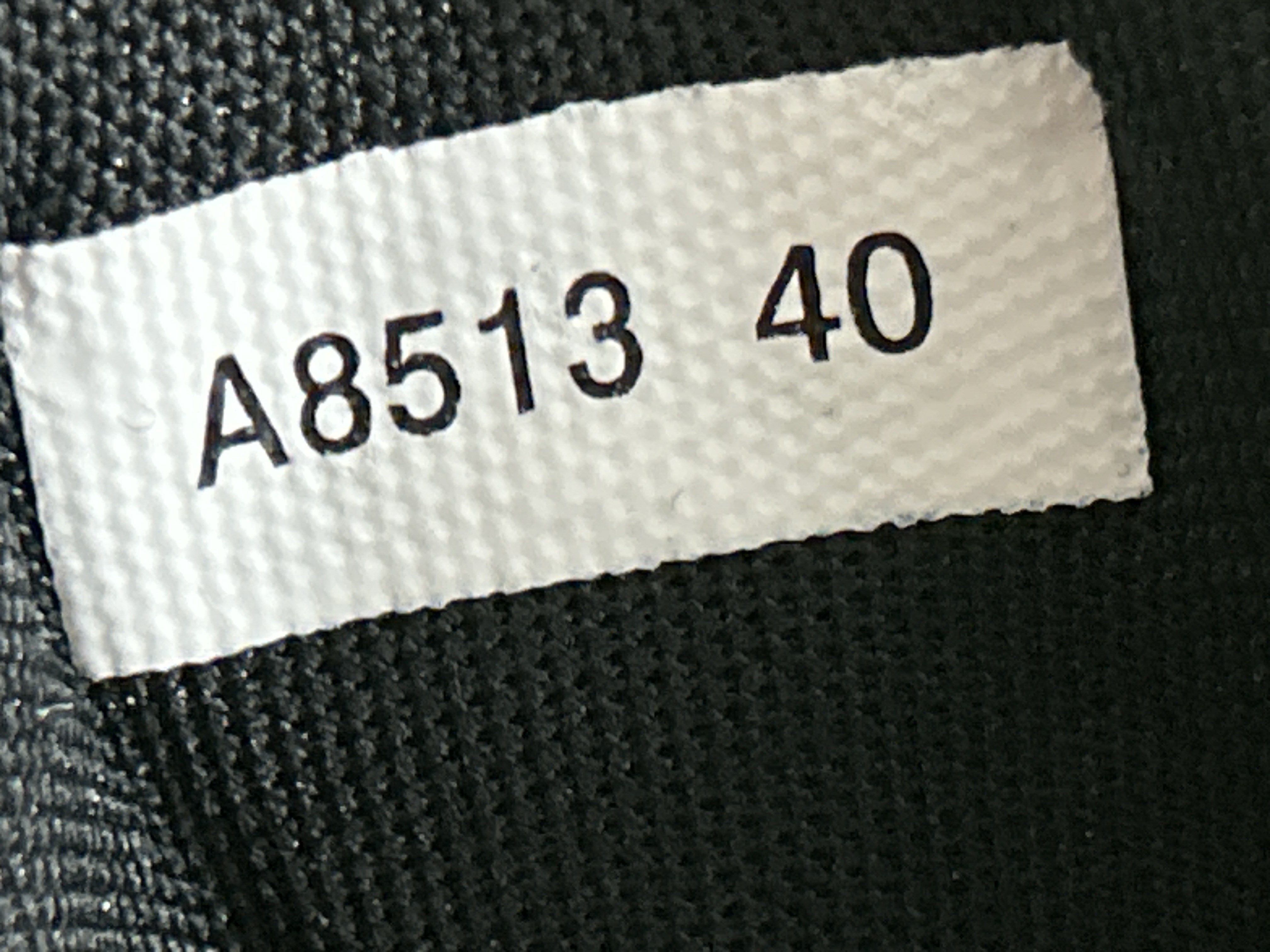 Foto QC 7 de Dior B30 Low Black 3SN279ZRF_H900