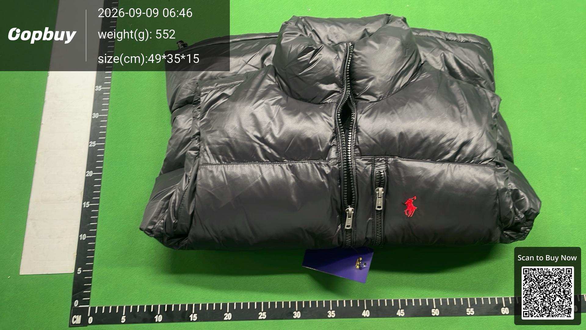 Foto QC 4 de C.P. Company Goggle Full Zip Hoodie Black