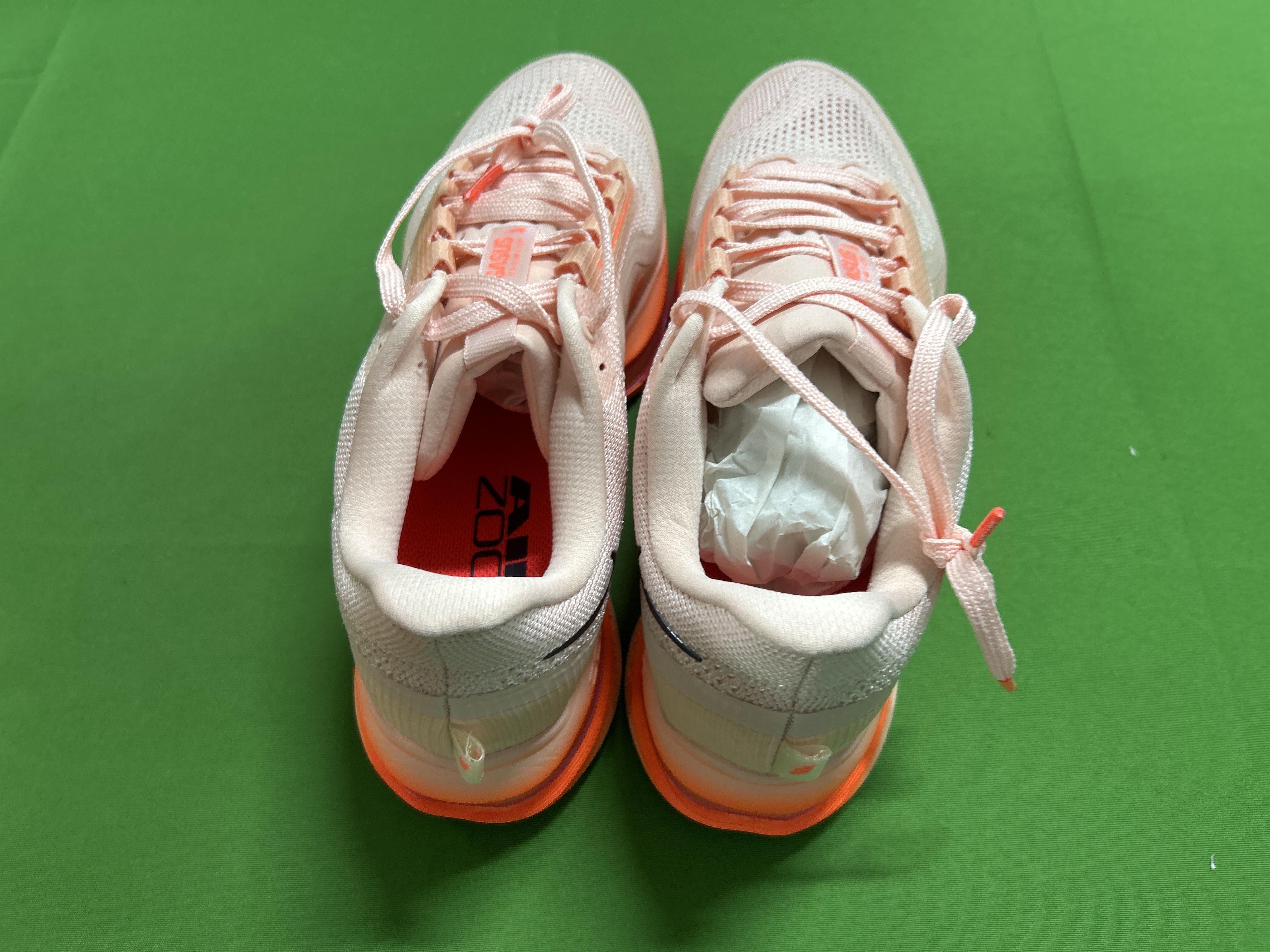 Foto QC 3 de Nike Pegasus Premium SE Silver Black IH4369-001