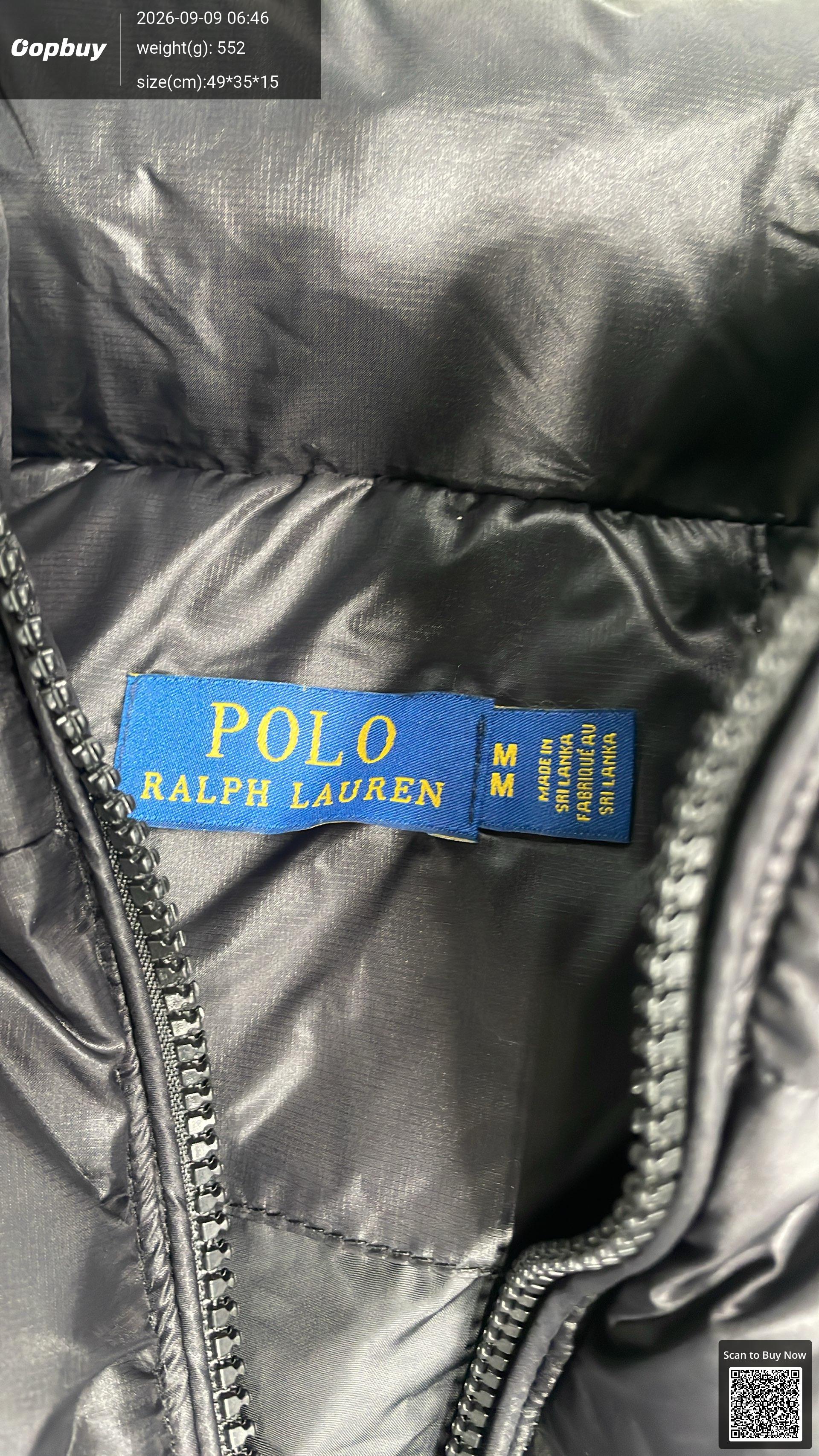 Foto QC 1 de C.P. Company Goggle Full Zip Hoodie Black