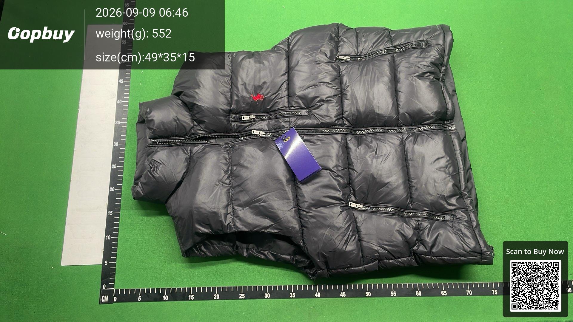 Foto QC 2 de C.P. Company Goggle Full Zip Hoodie Black