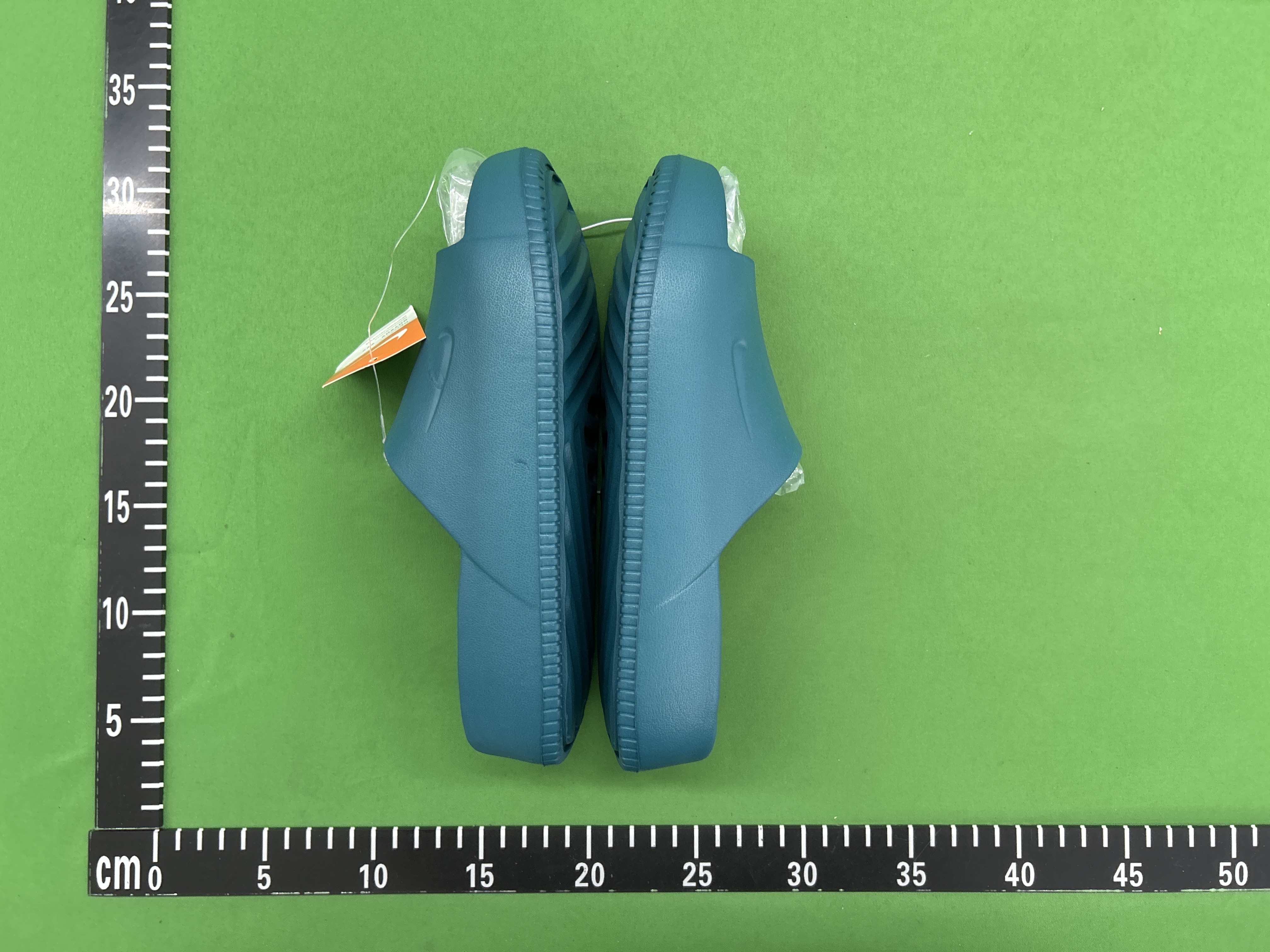 Foto QC 6 de adidas Yeezy Slide Foam Onyx HQ6448