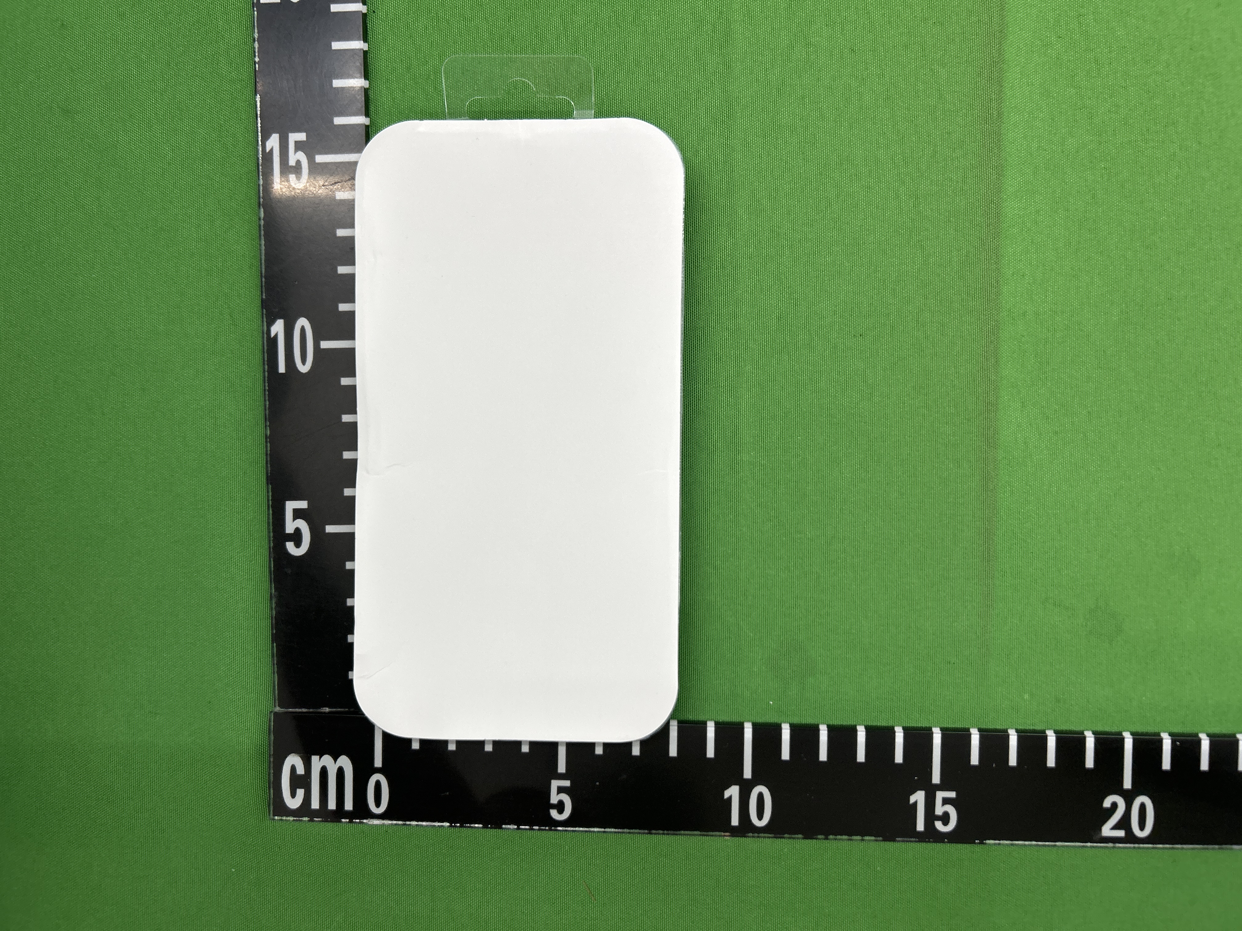 Foto QC 4 de Apple MagSafe Clear Case for iPhone 14 Pro Max Clear
