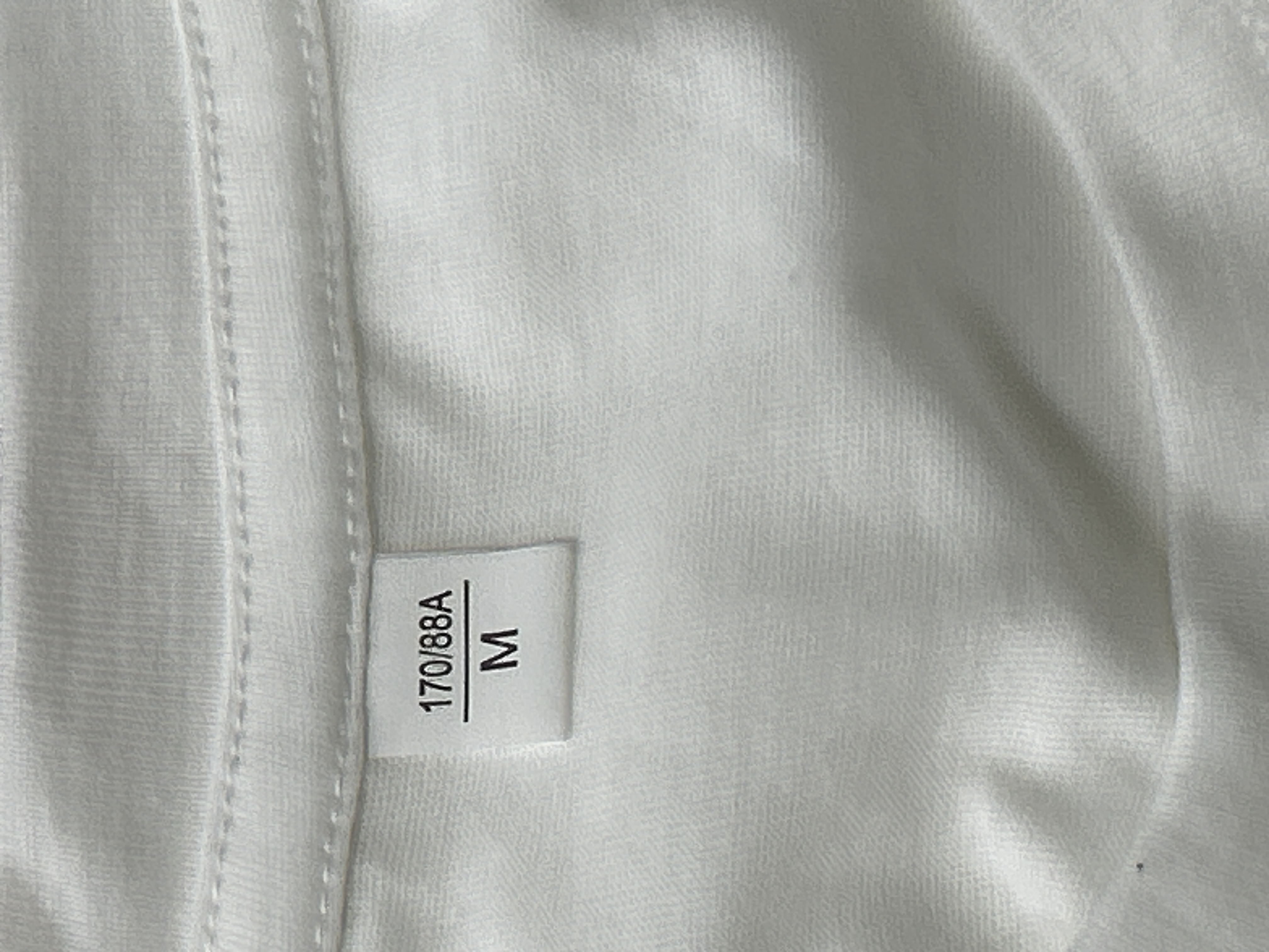 Foto QC 2 de Soulgoods T-shirt 1997 White