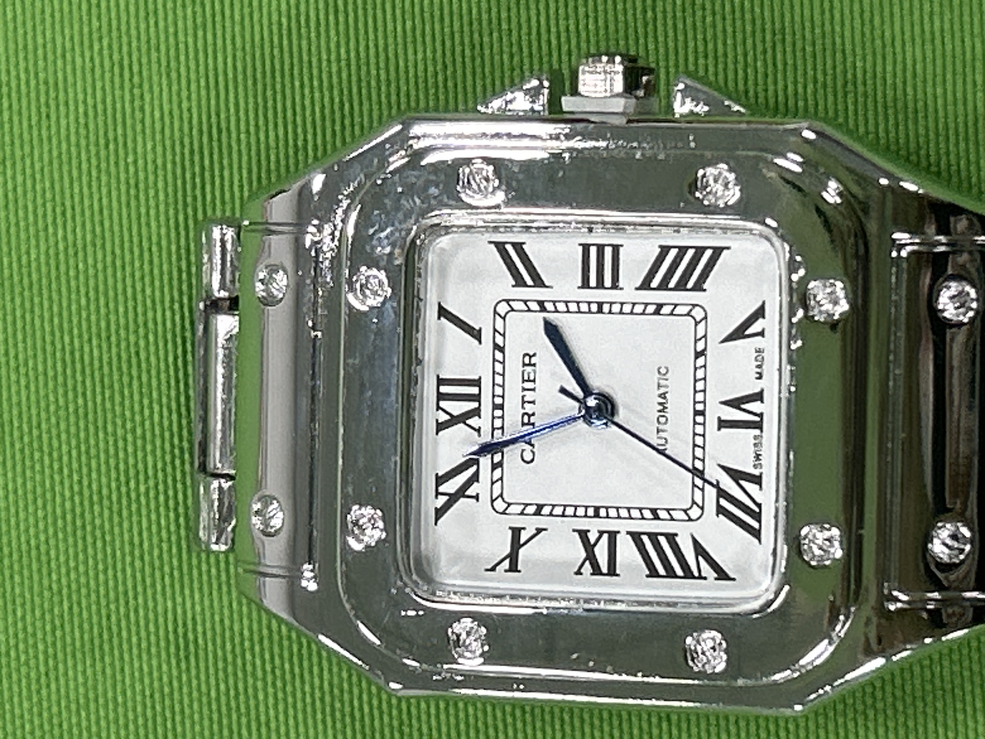 Foto QC 5 de Rolex Submariner Date 126610LN