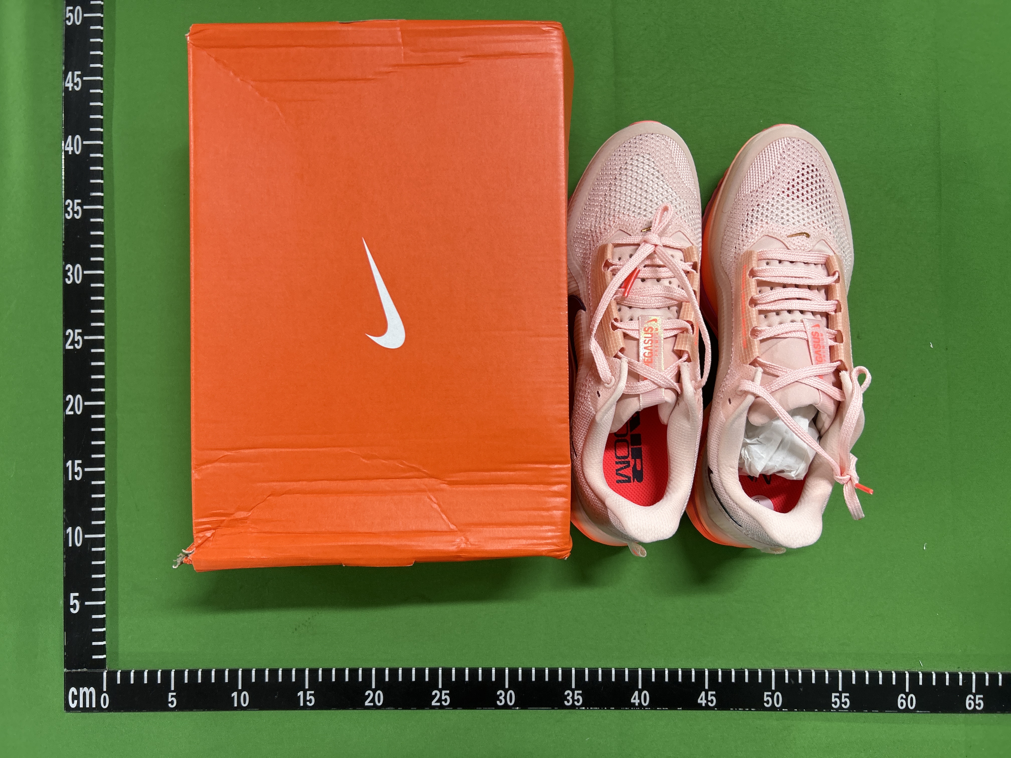 Foto QC 2 de Nike Pegasus Premium SE Silver Black IH4369-001