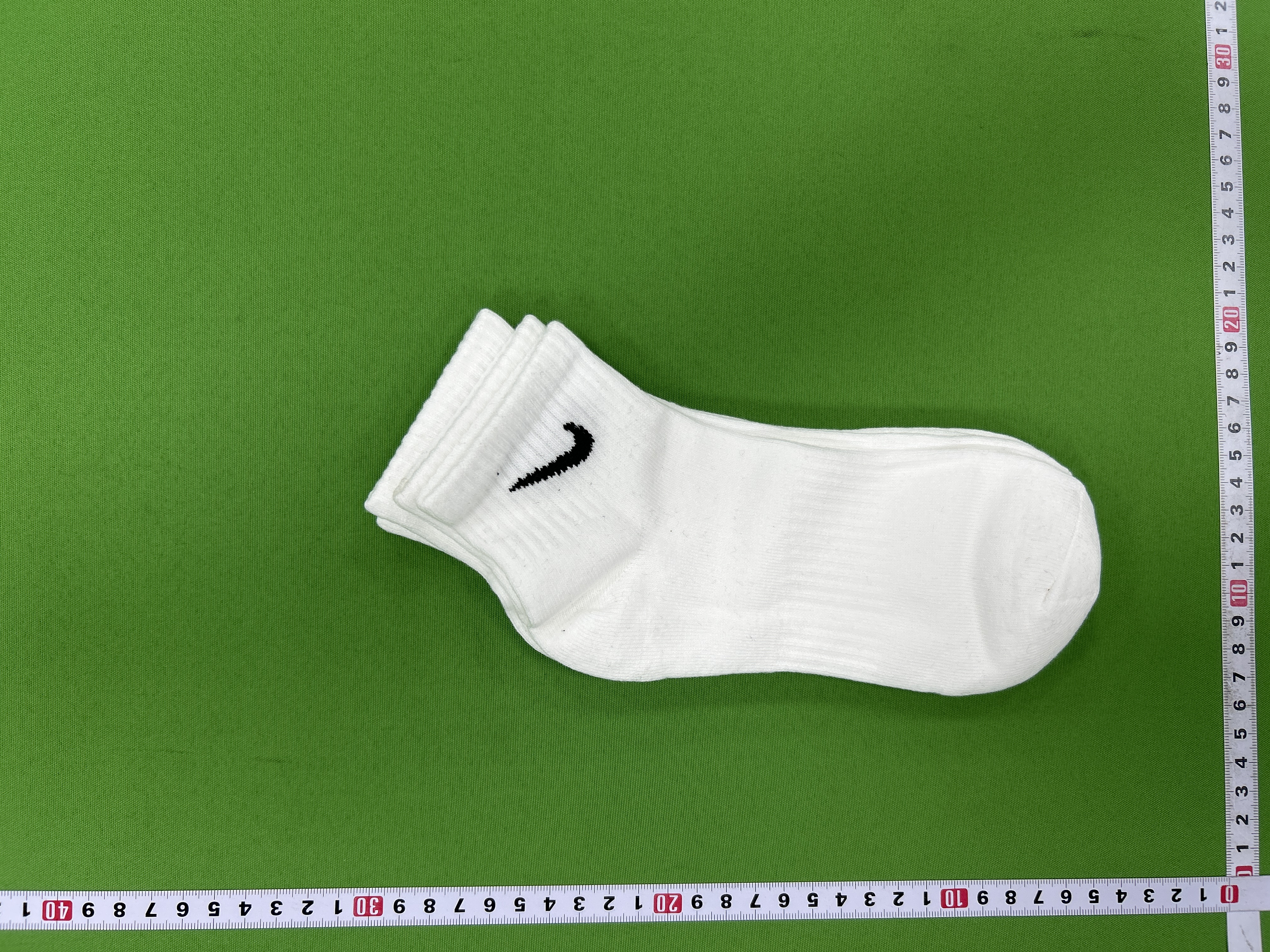 Foto QC 3 de Nike x Drake NOCTA Certified Lover Boy Crew Socks White