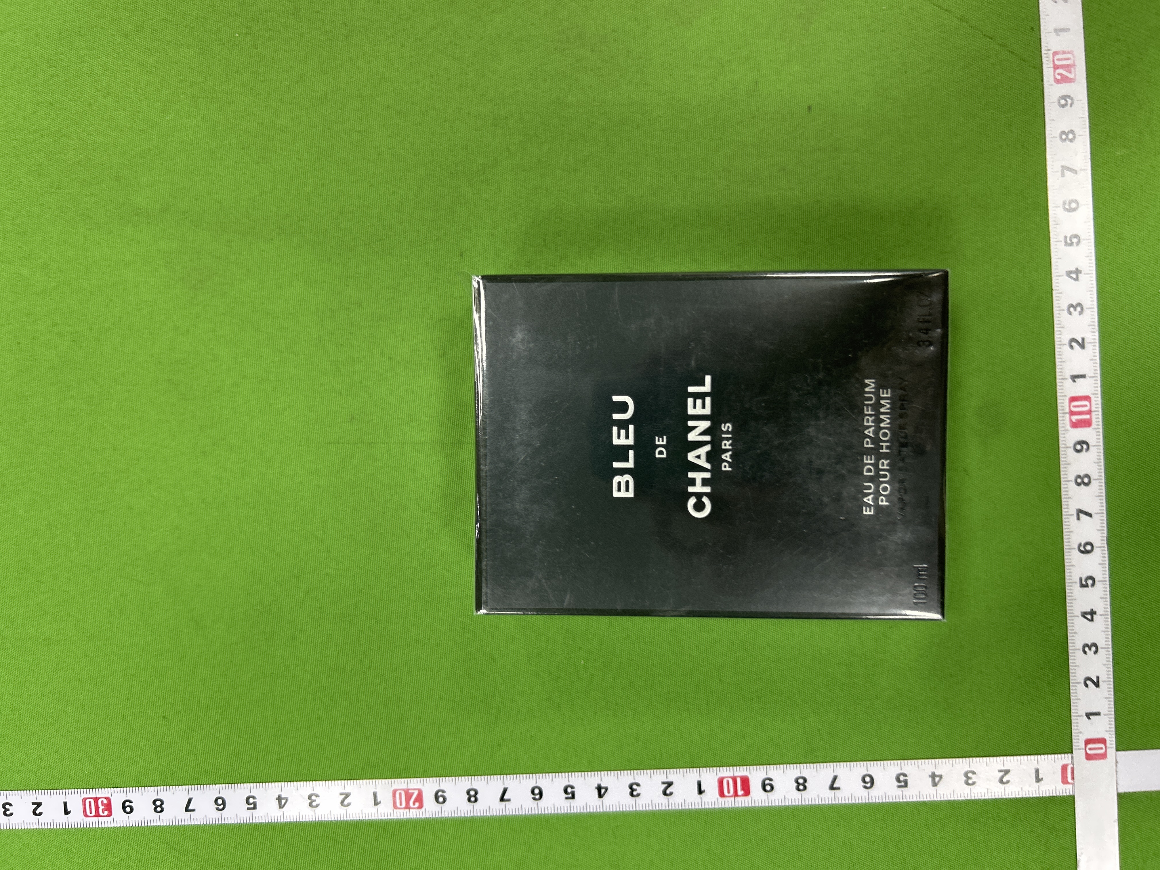 Foto QC 5 de Dior Sauvage Elixir Perfume (100ml)