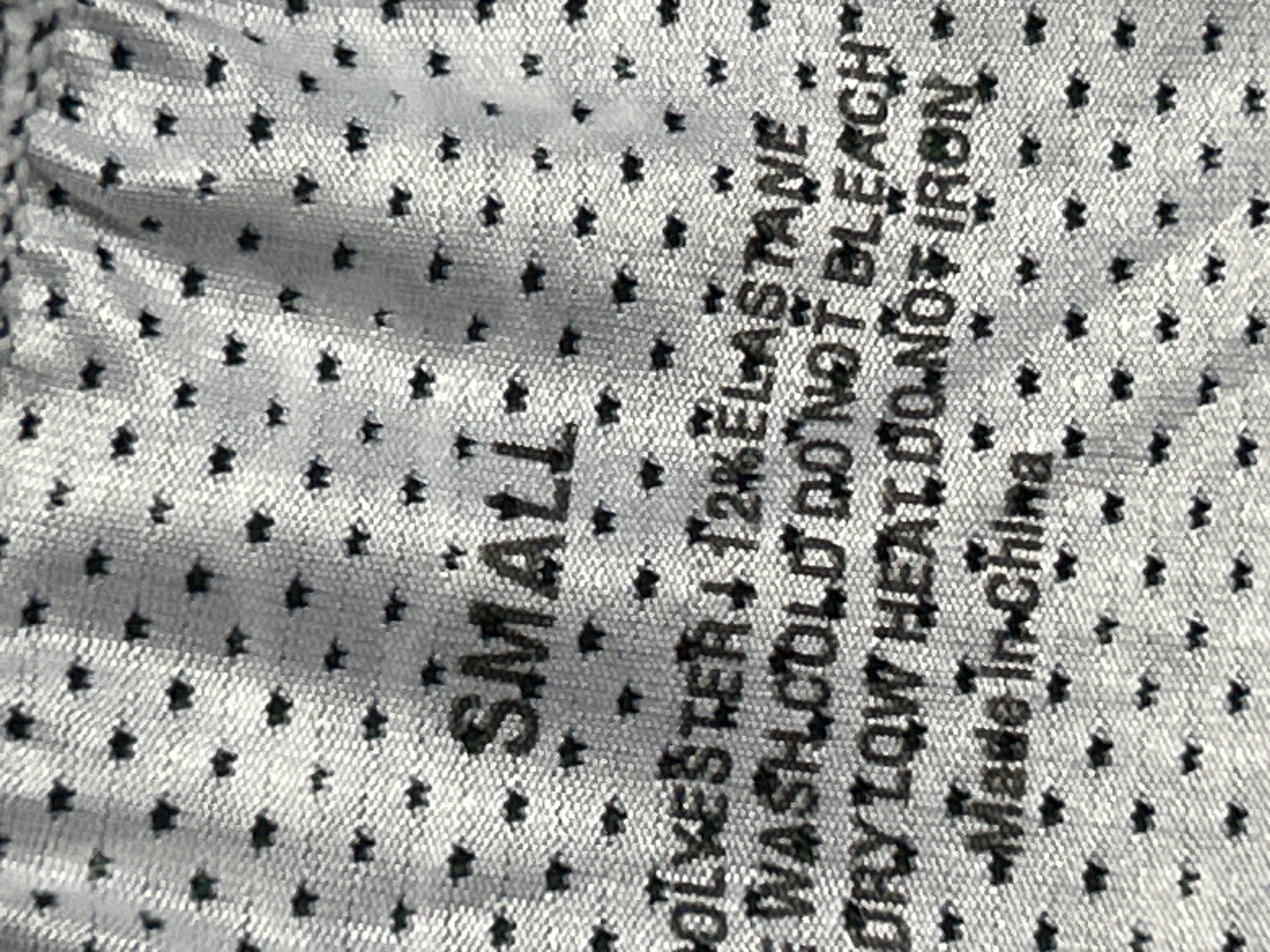 Foto QC 3 de PSD Underwear Shark Red