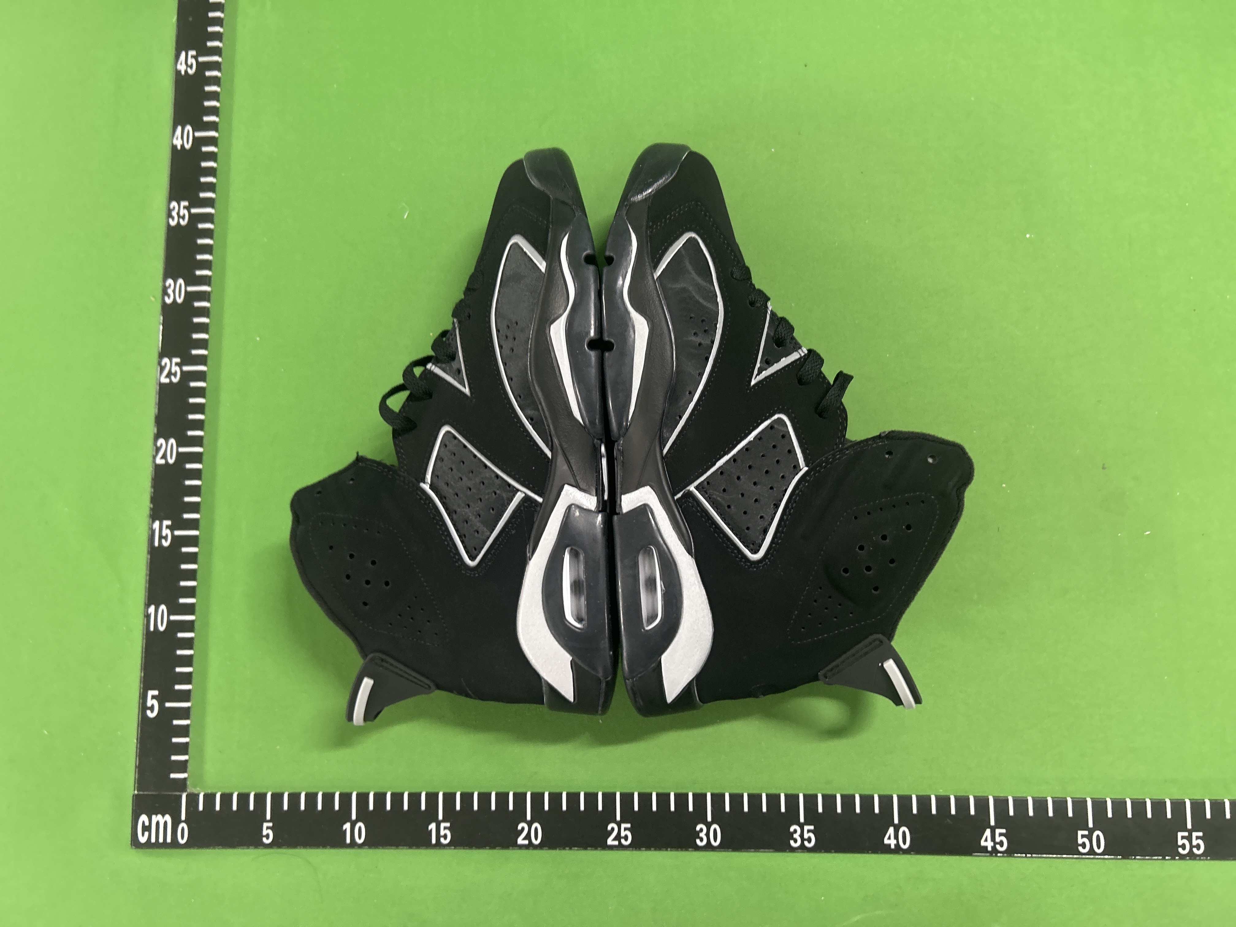 Foto QC 5 de Jordan 6 Retro GORE-TEX Brown Kelp FD1643-300