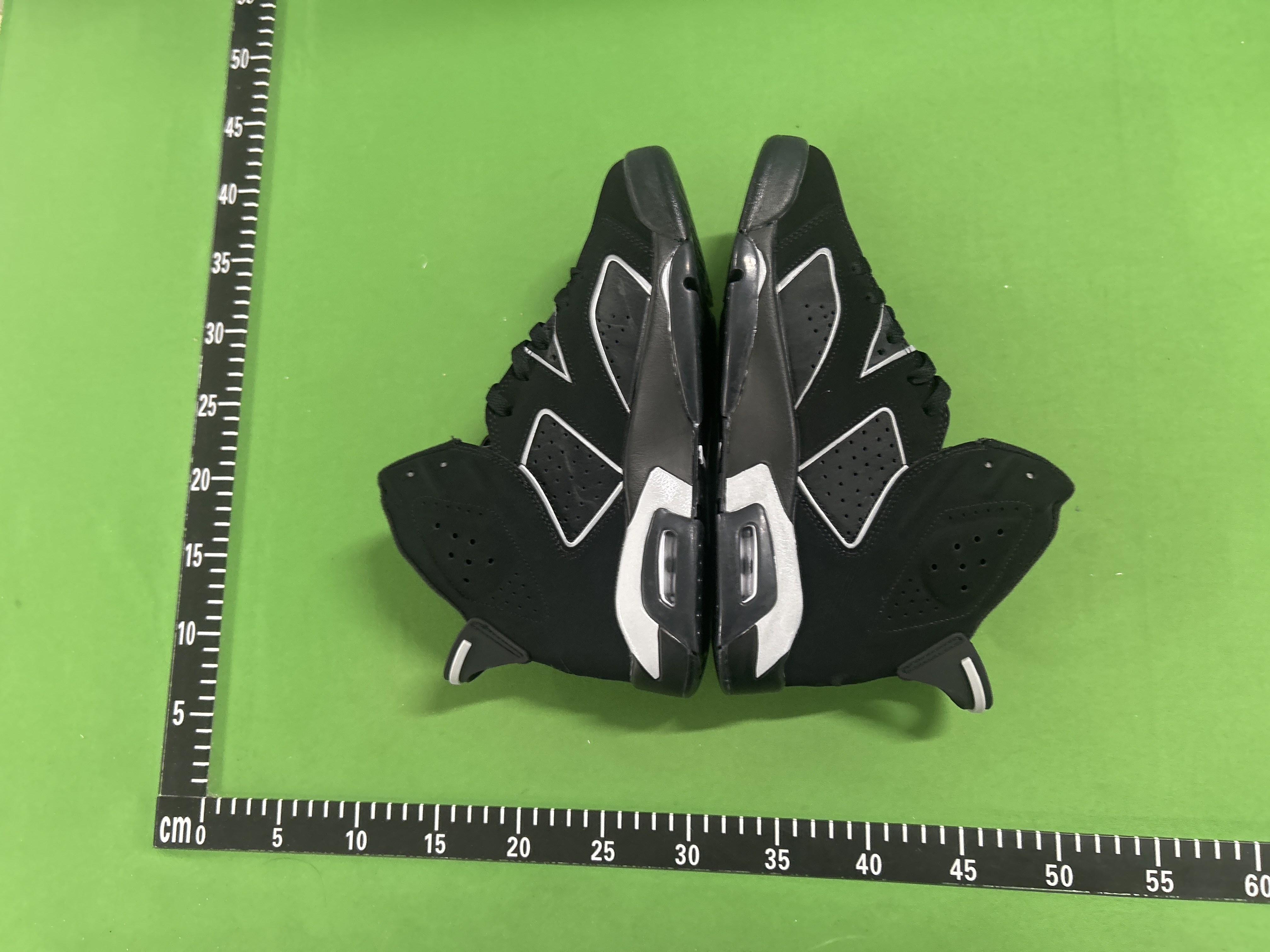 Foto QC 4 de Jordan 6 Retro GORE-TEX Brown Kelp FD1643-300