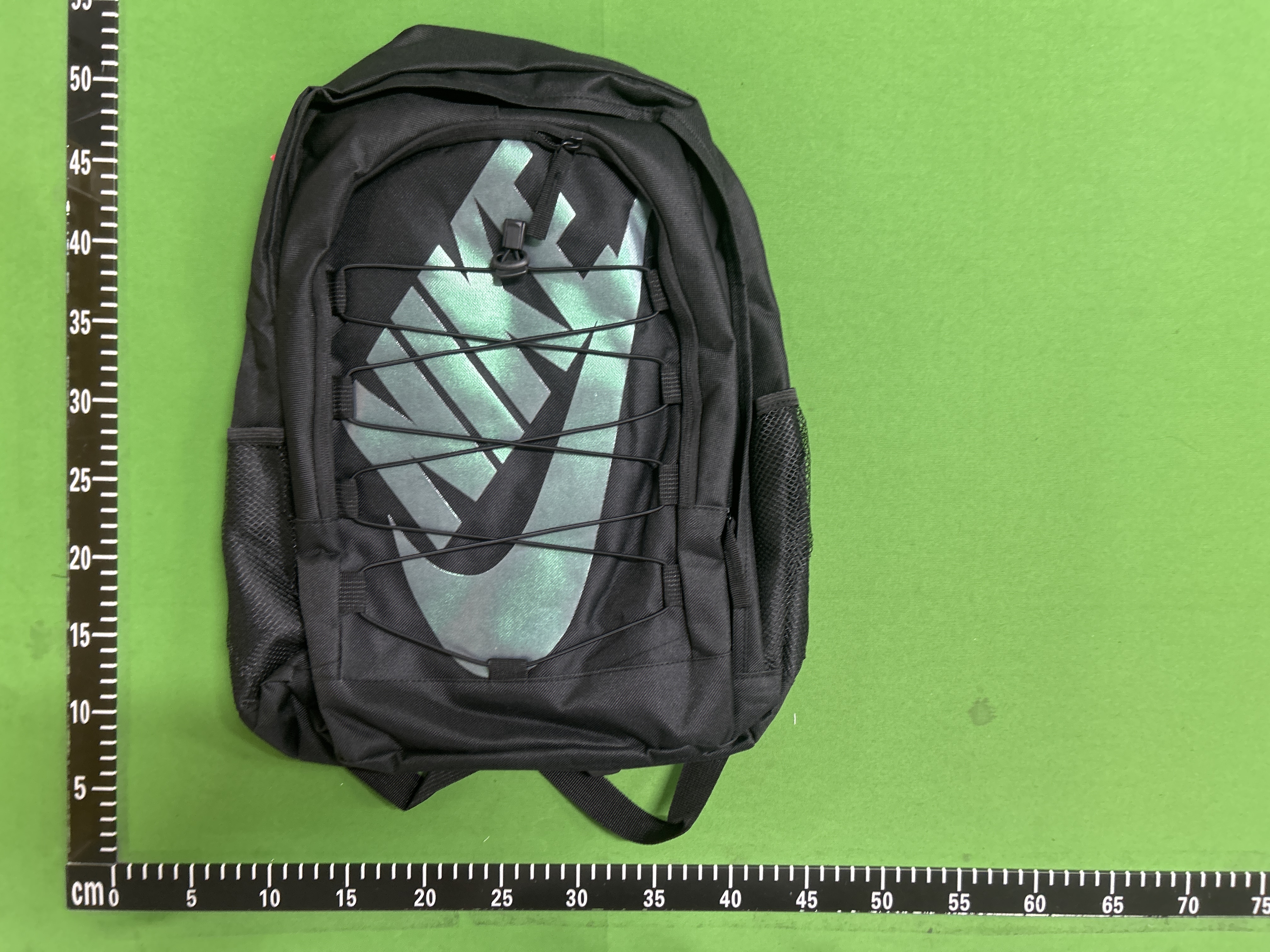 Foto QC 6 de Supreme Backpack FW18 Black
