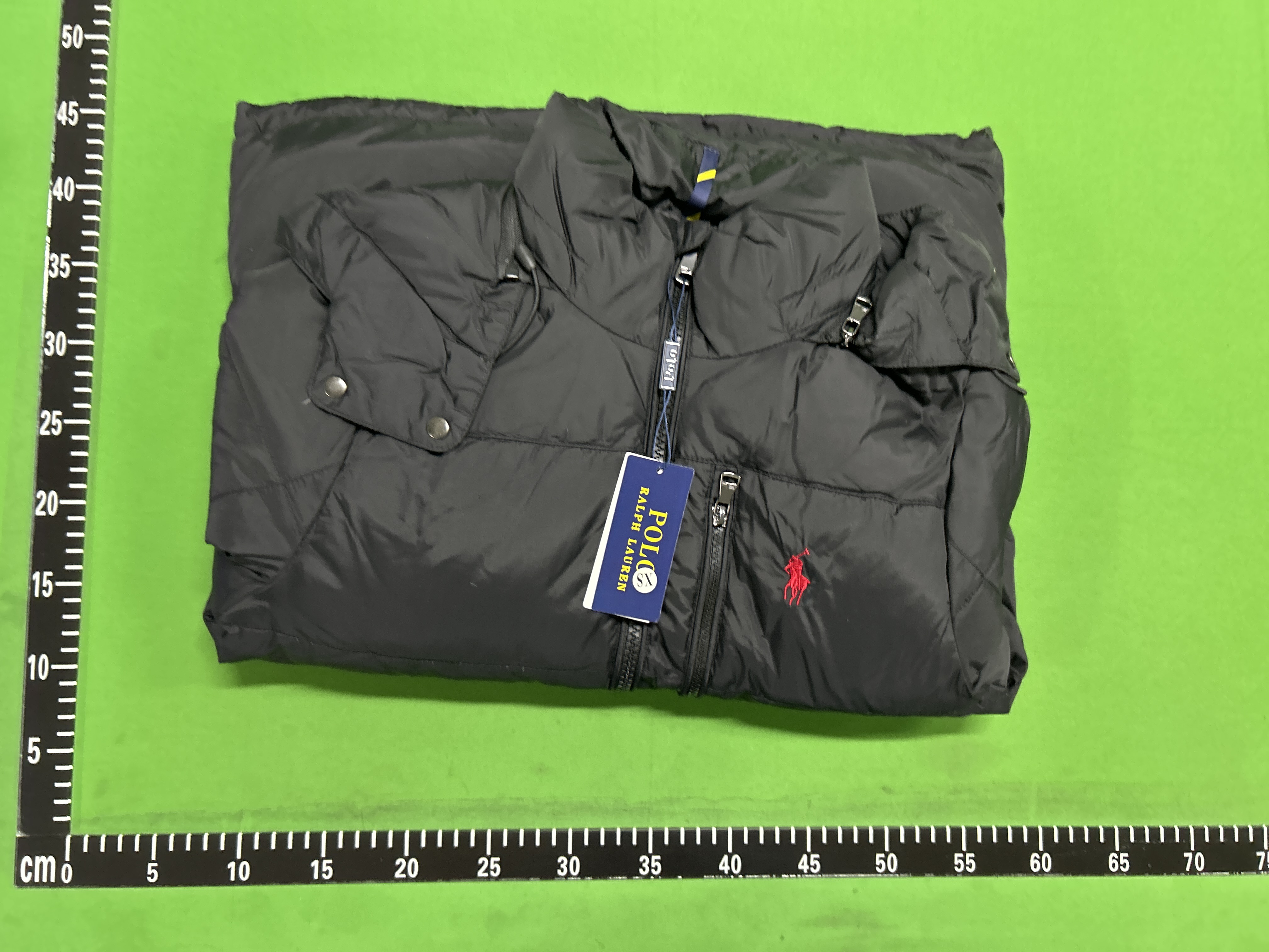 Foto QC 5 de Canada Goose Crofton Hoody Down Jacket Limestone